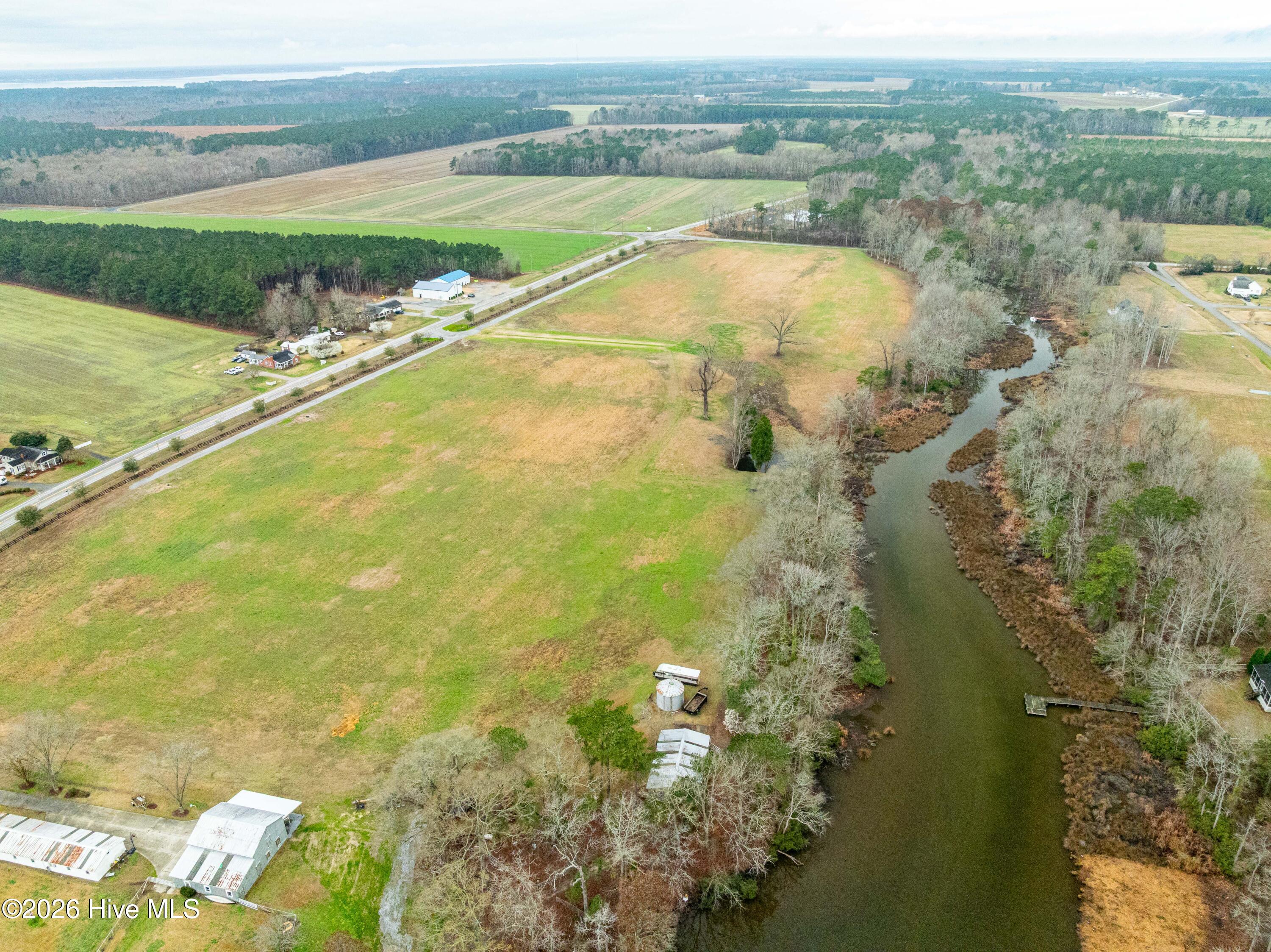 0 Nc 92 Hwy E, Bath, NC, 27808