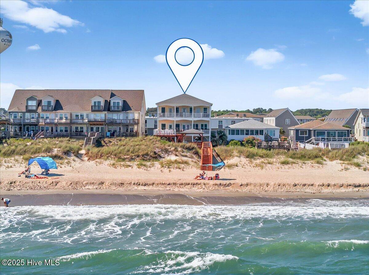 269 W First Street, Ocean Isle Beach, NC, 28469