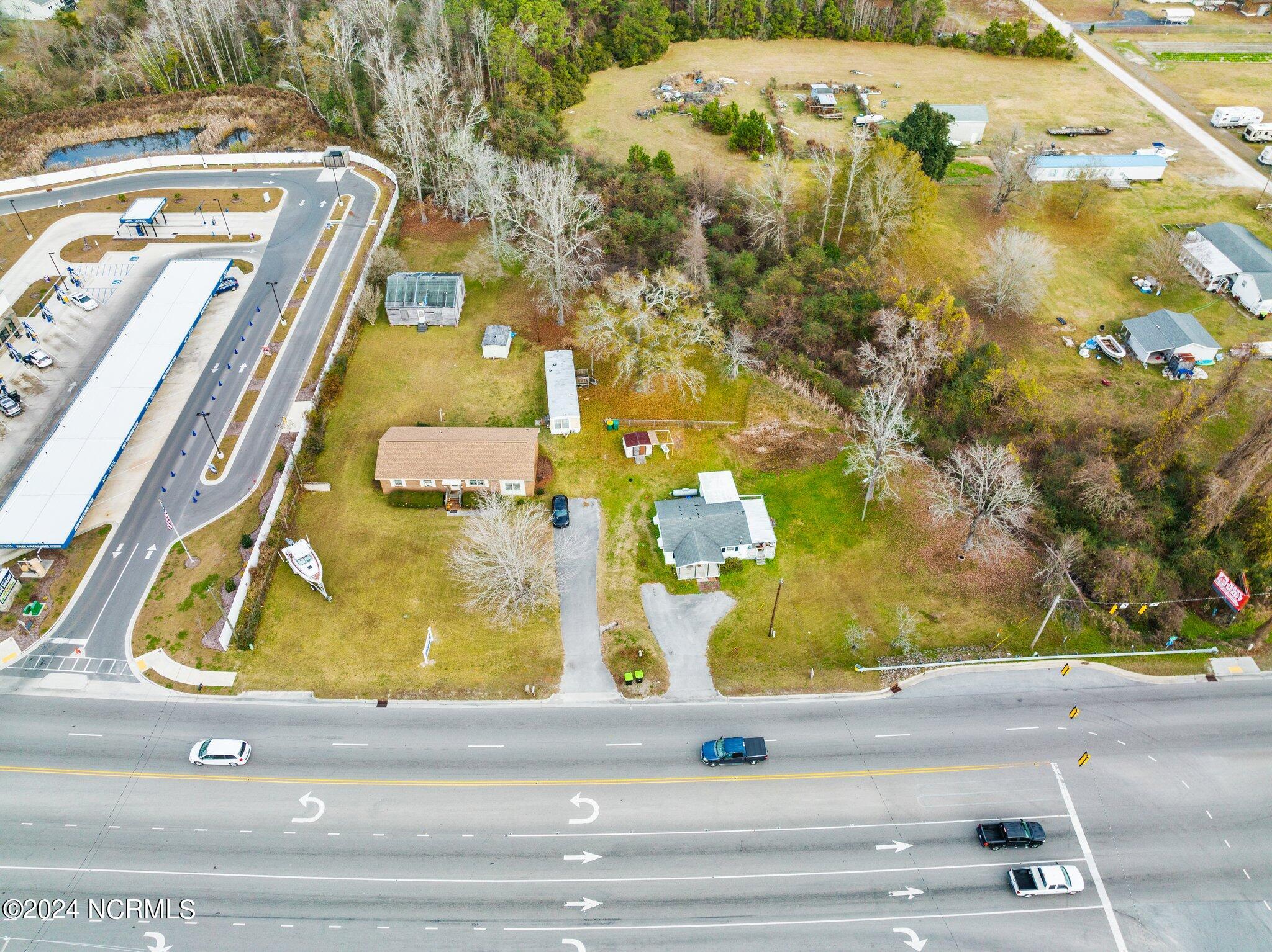 1102 W Corbett Avenue,Swansboro