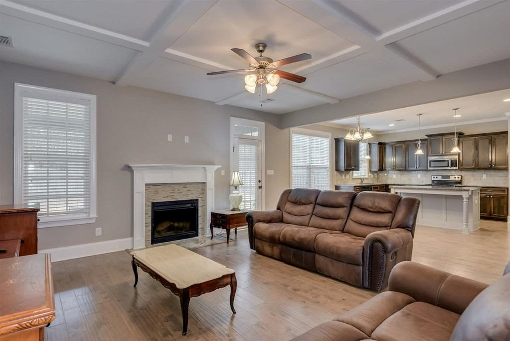 3901 Lakeside Pass, Hephzibah, GA 30815 Listing Photo  10