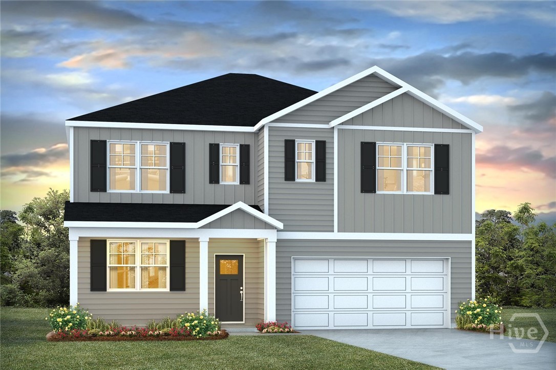 1st image of 131 Siskin Rd, Bloomingdale, GA 31302 | MLS# SA360753