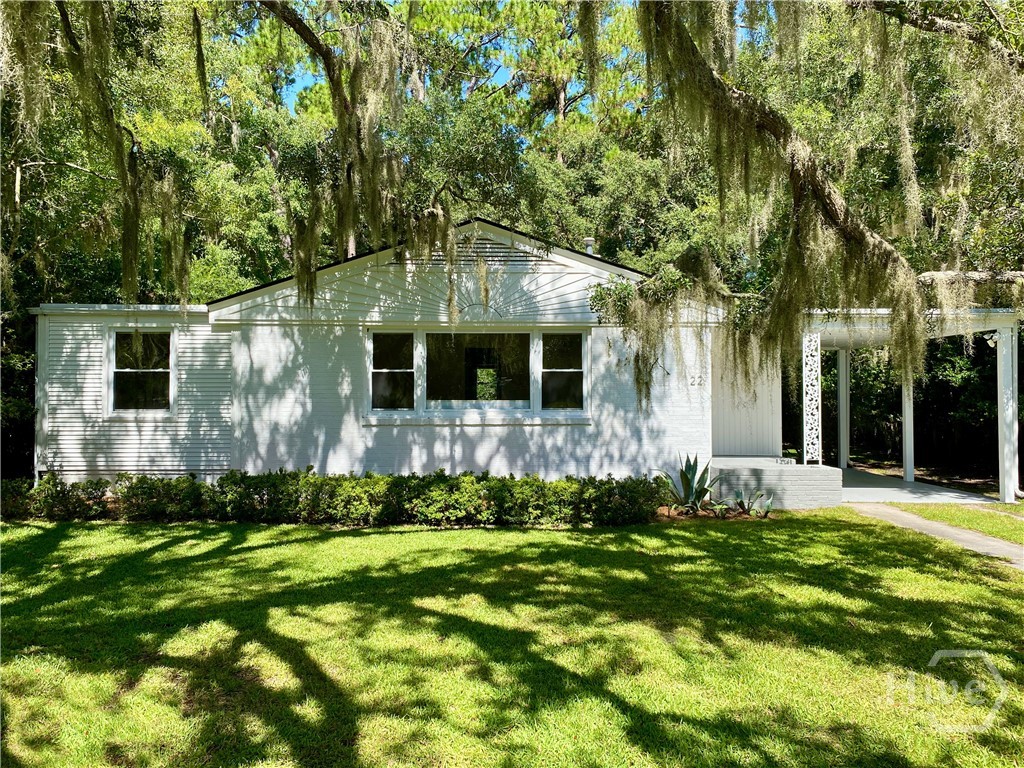 Property at 22 Colonel Estill Avenue