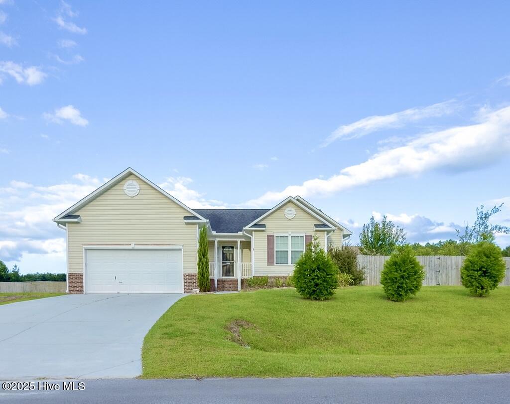 Property at 405 Sundown Court