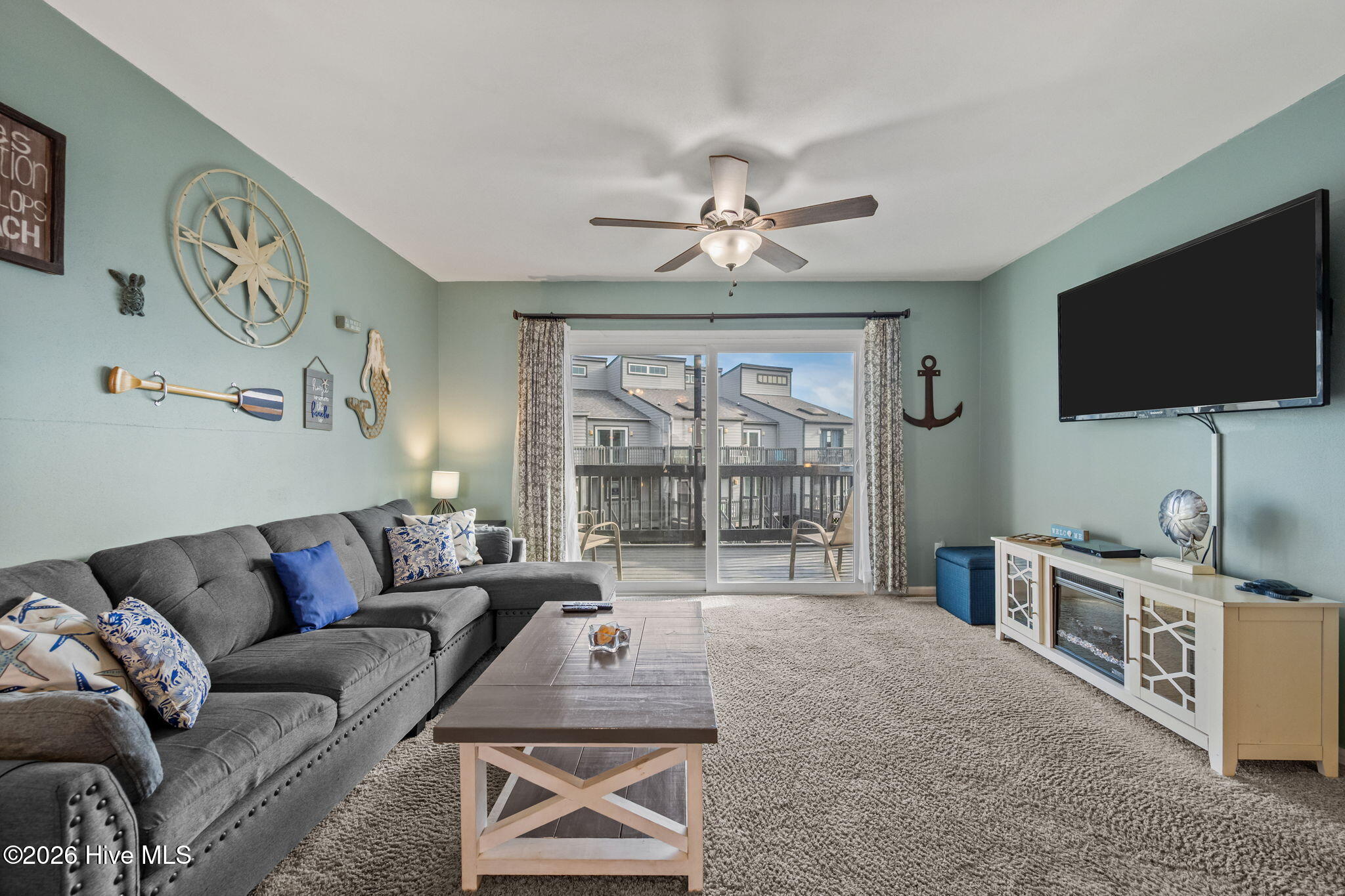 1928 New River Inlet Road UNIT 214, North Topsail Beach, NC, 28460
