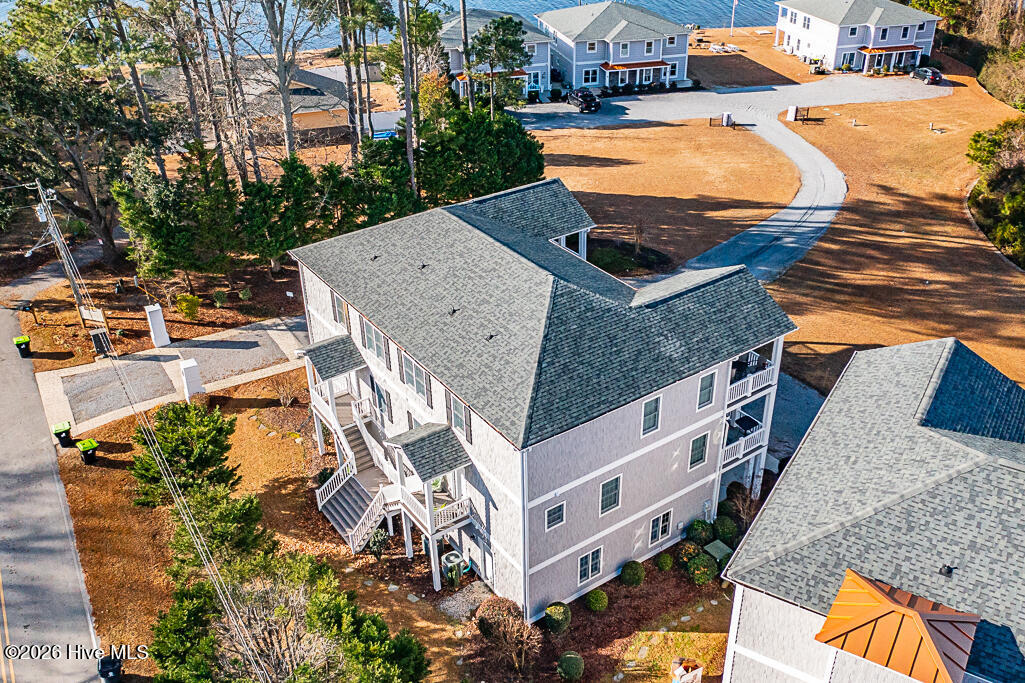 1129 Bennett Road Unit 1b,Minnesott Beach