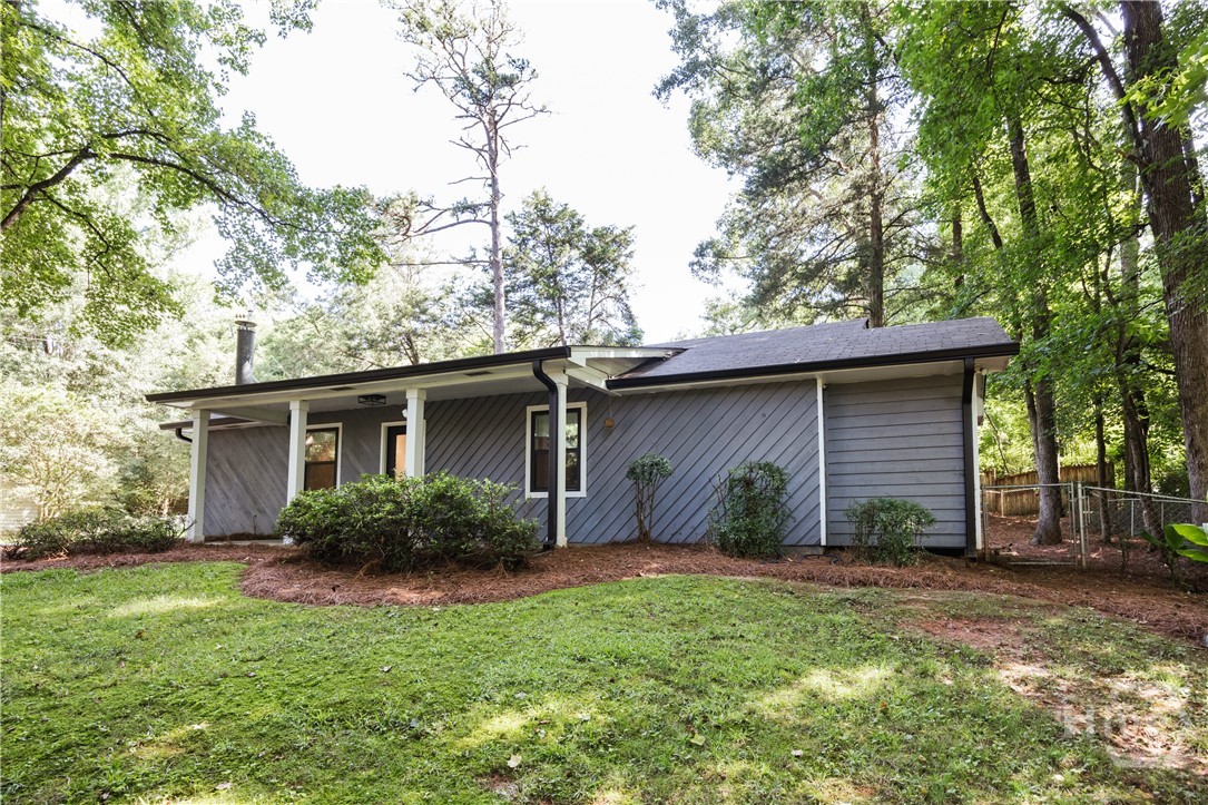 640 Tallassee Road
