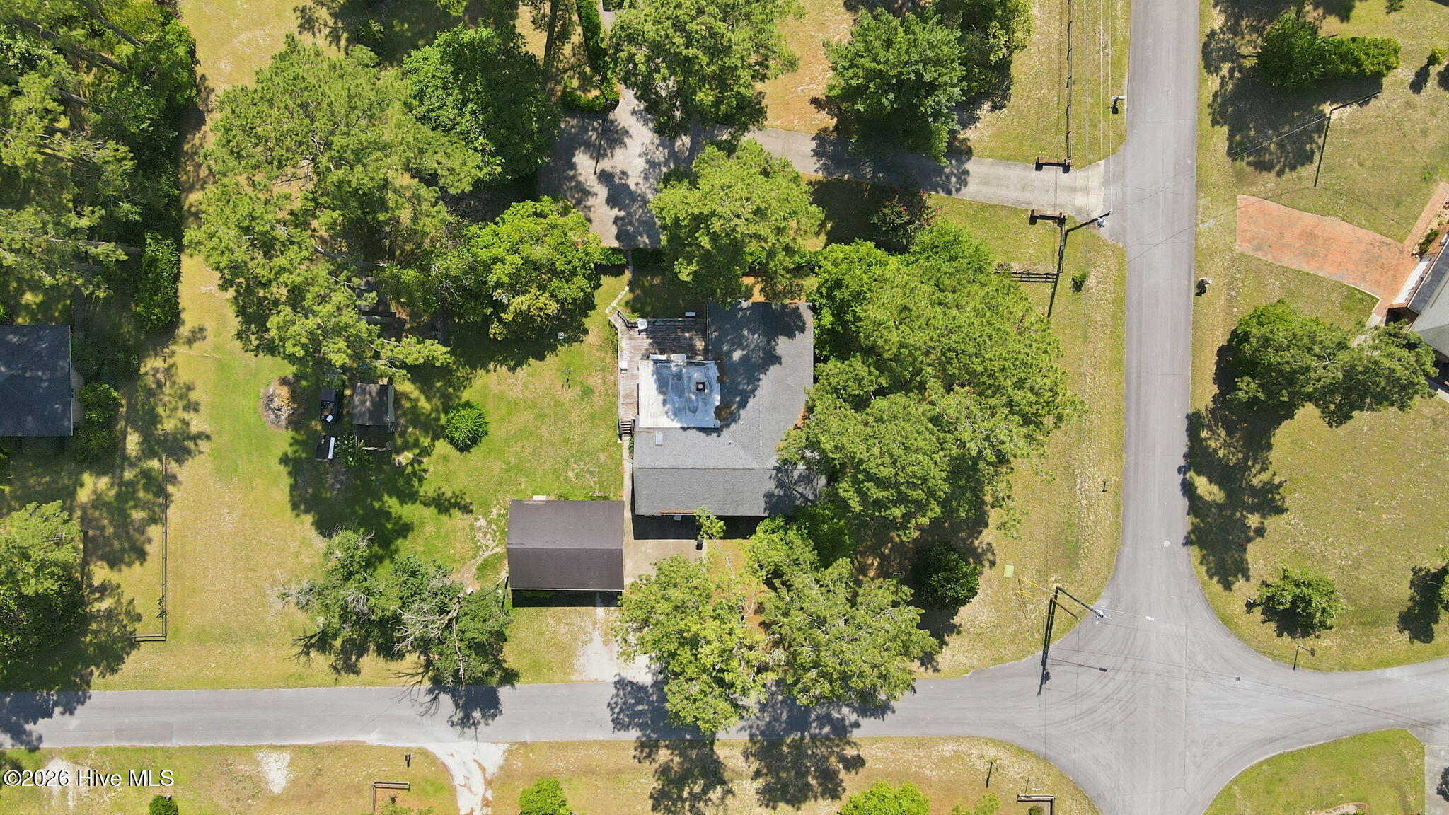4909 Hermitage Road,Trent Woods