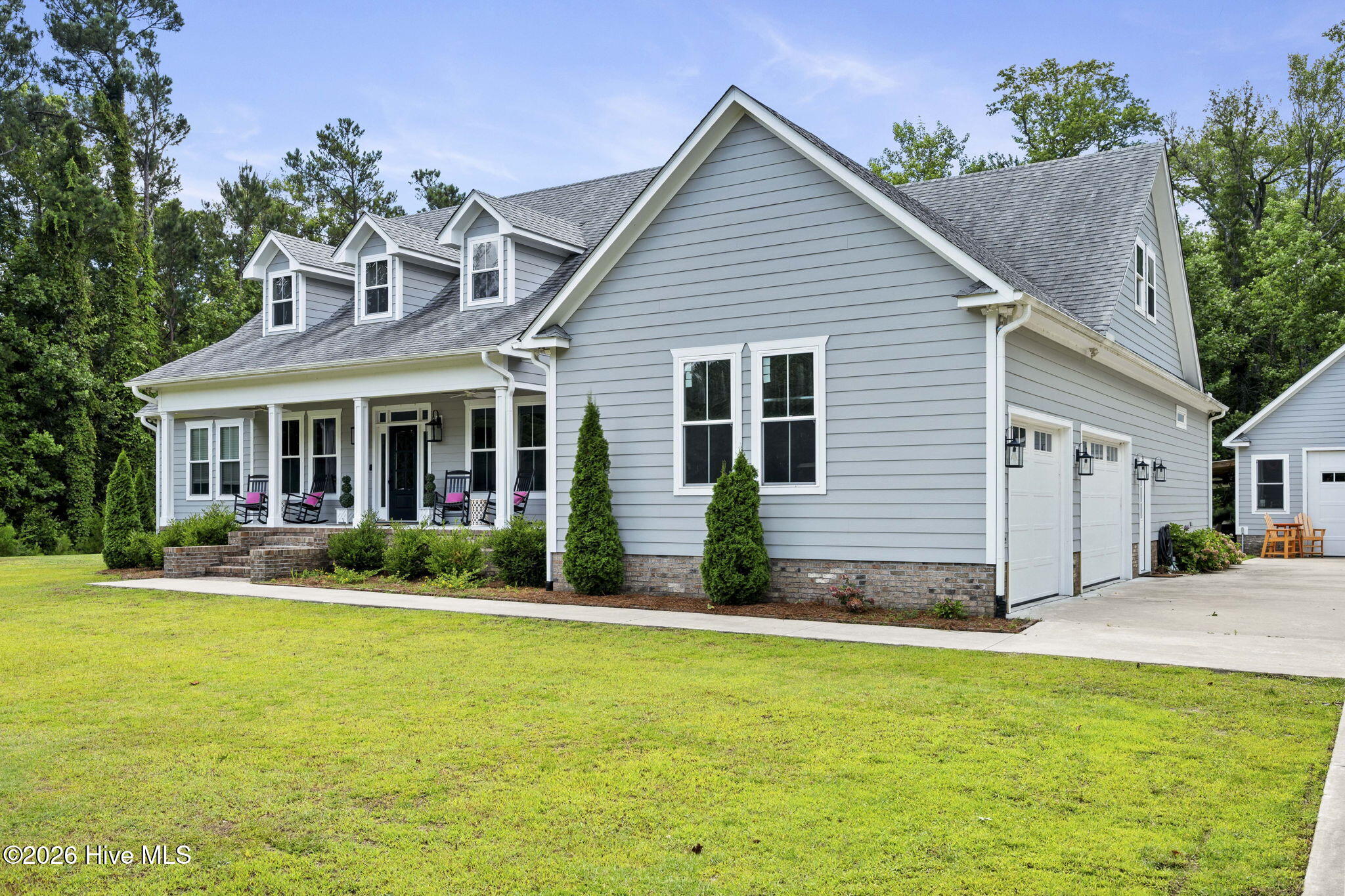 2703 E Fairway Road,Morehead City
