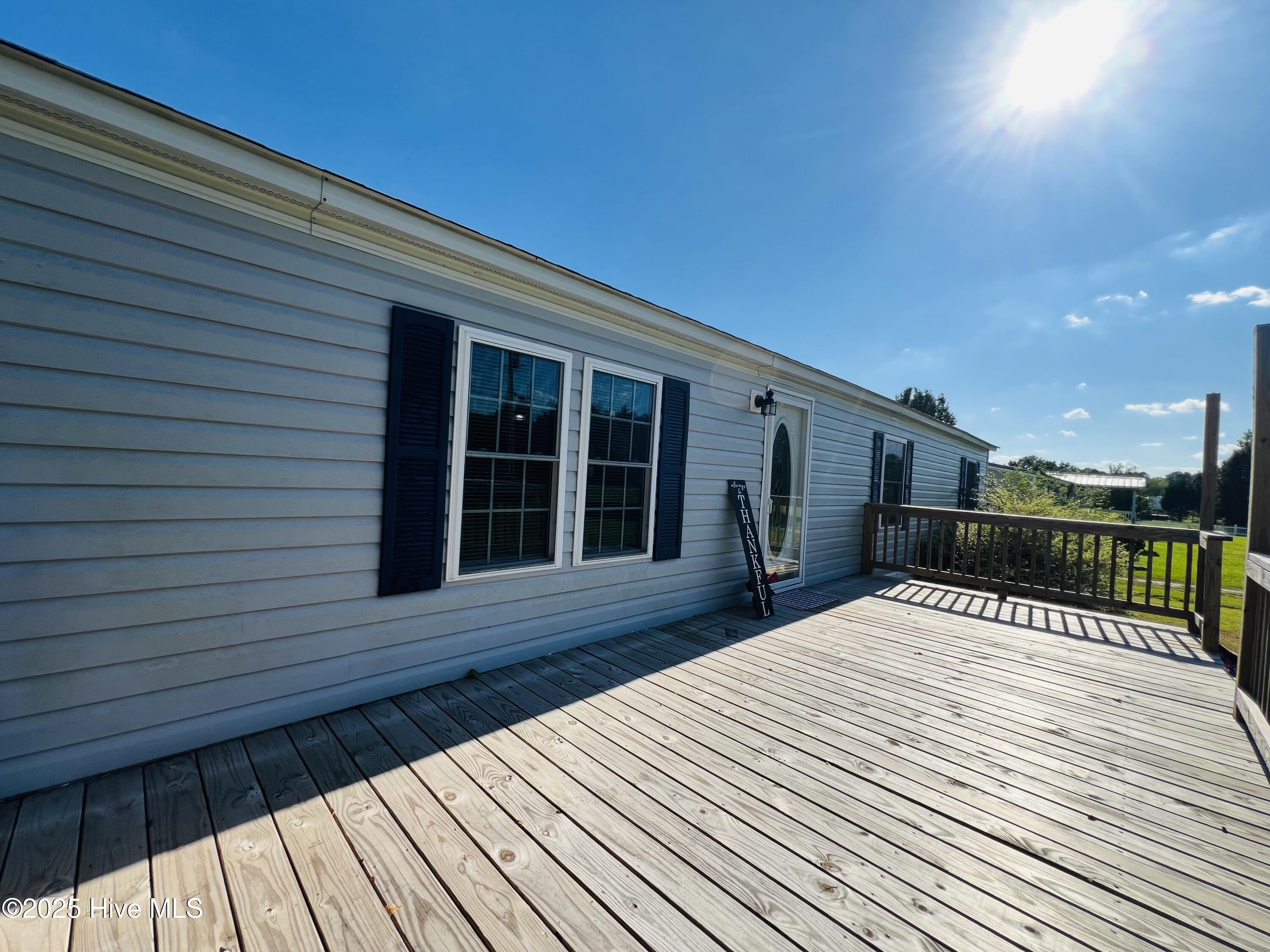 629 Old Snow Hill Road, Ayden, NC, 28513