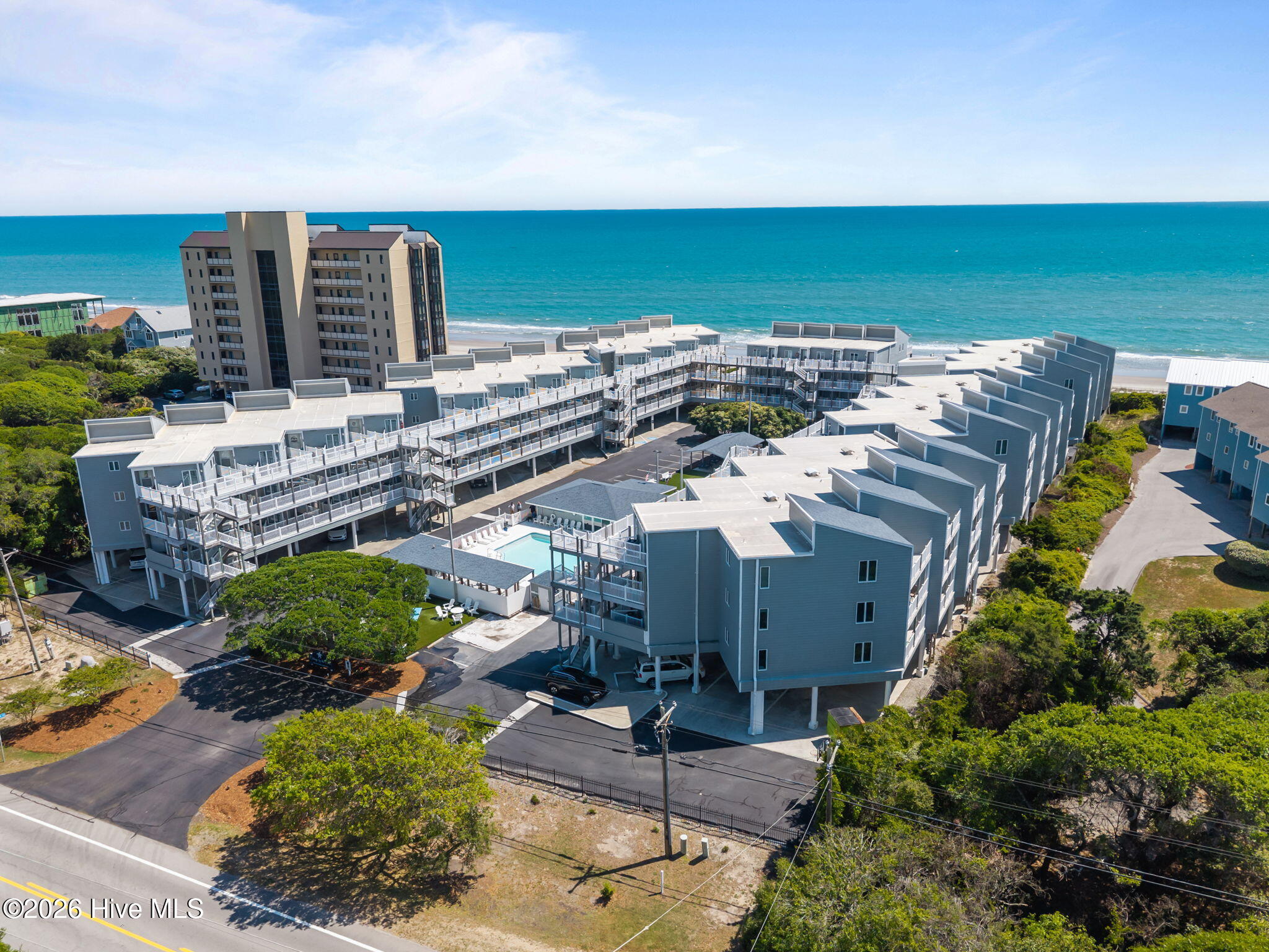 855 Salter Path Road 108,Indian Beach