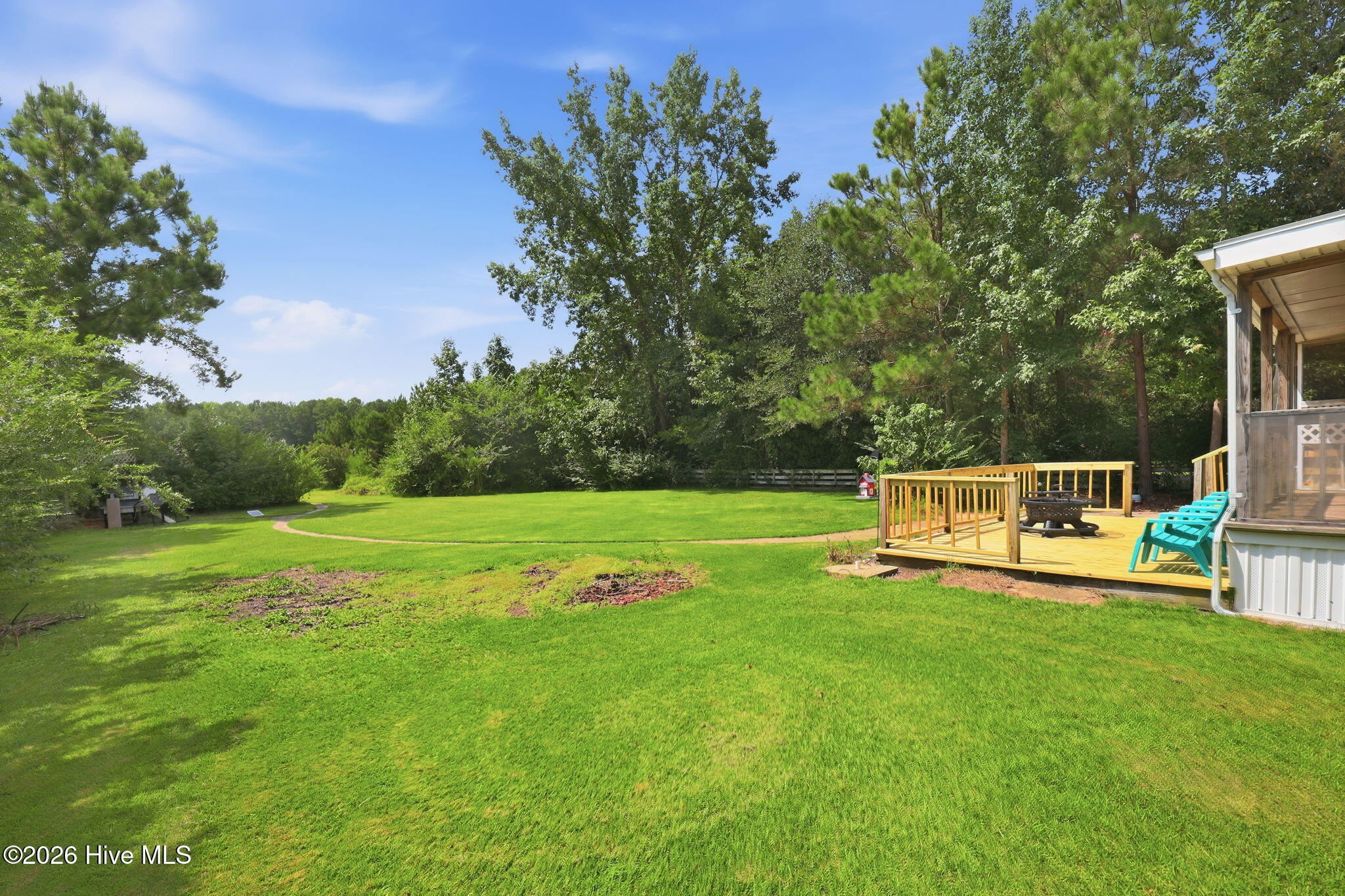 246 Ernest Gurganus Road,Jacksonville