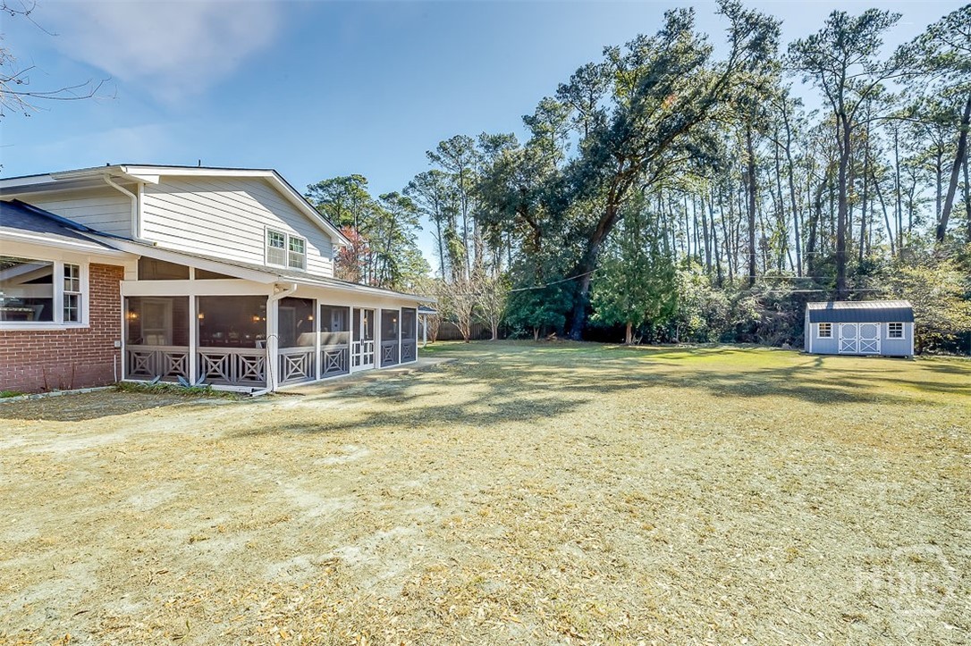 105 Montford Court, Savannah, GA, 31410