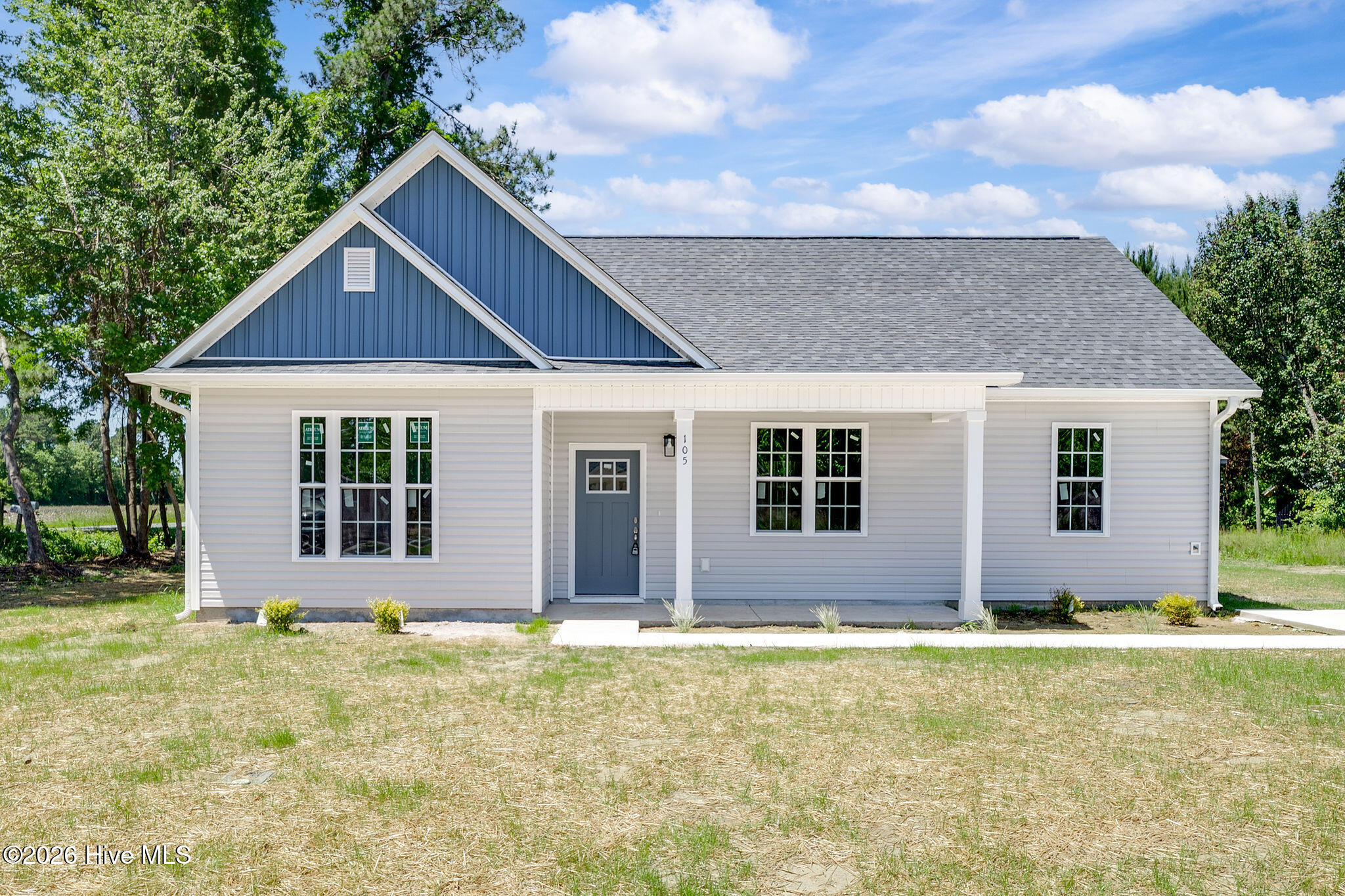 105 Doris Lane, Teachey, NC 28464 – photo 1 of 13: 105doris-3