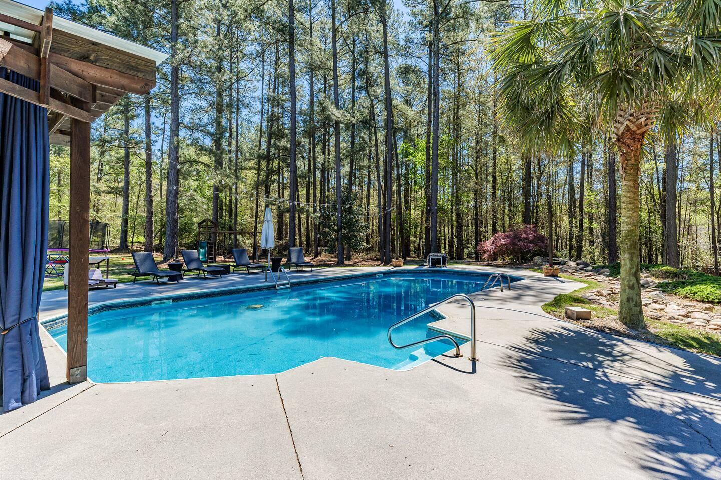 348 Old Sudlow Lake Road, North Augusta, SC, 29841