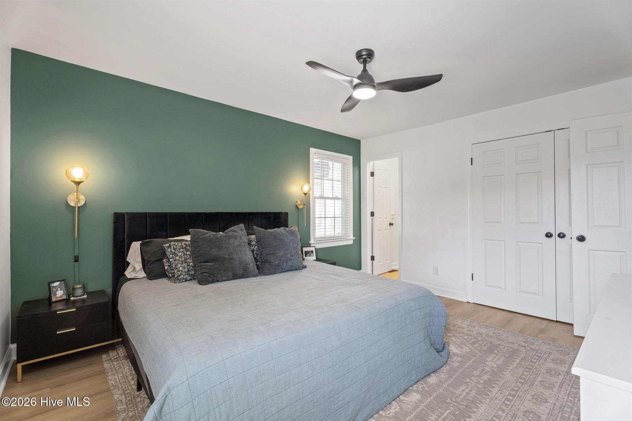 302 Ridge Road NW, Wilson, NC, 27896