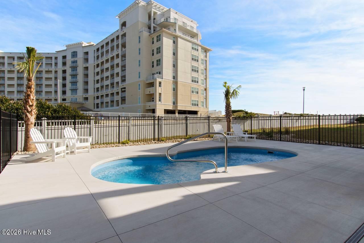 109 Ocean Bluff Drive,Indian Beach