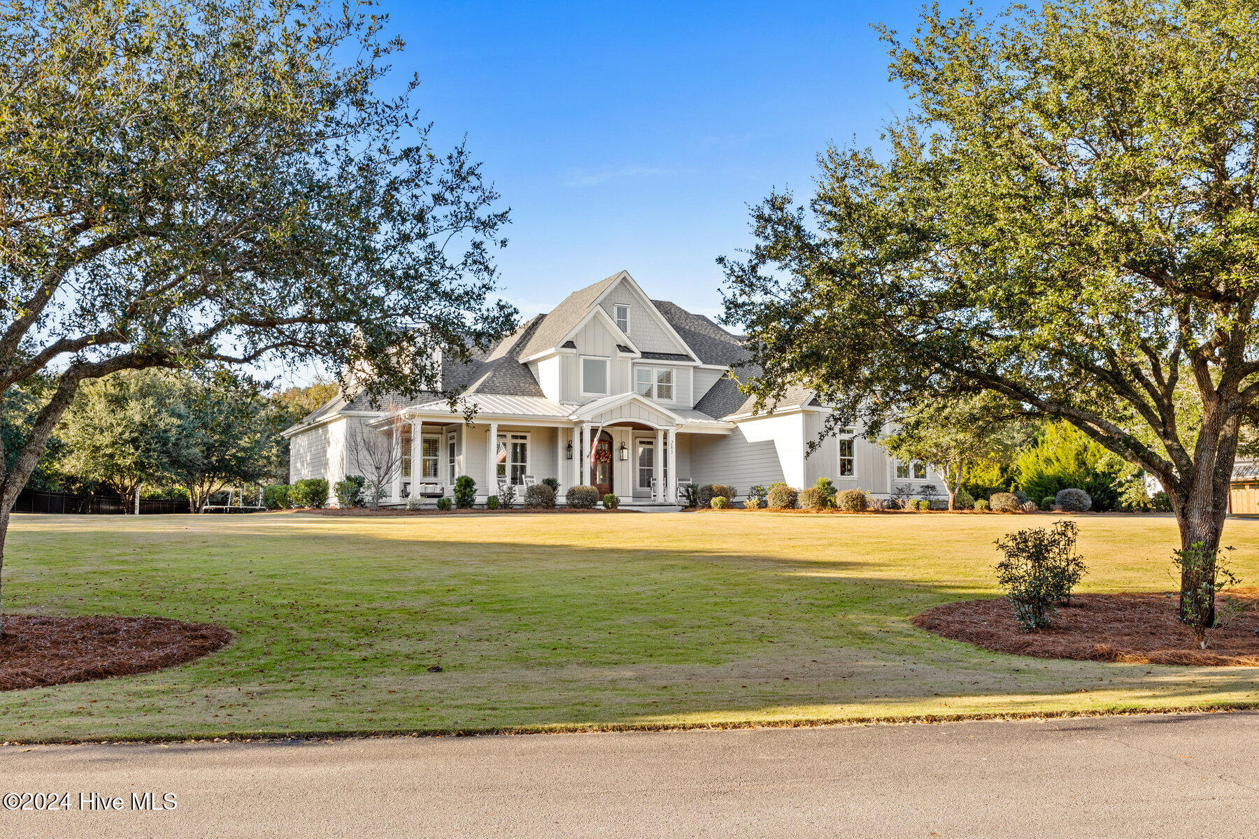 283 Ballast Point Road, Hampstead, NC, 28443