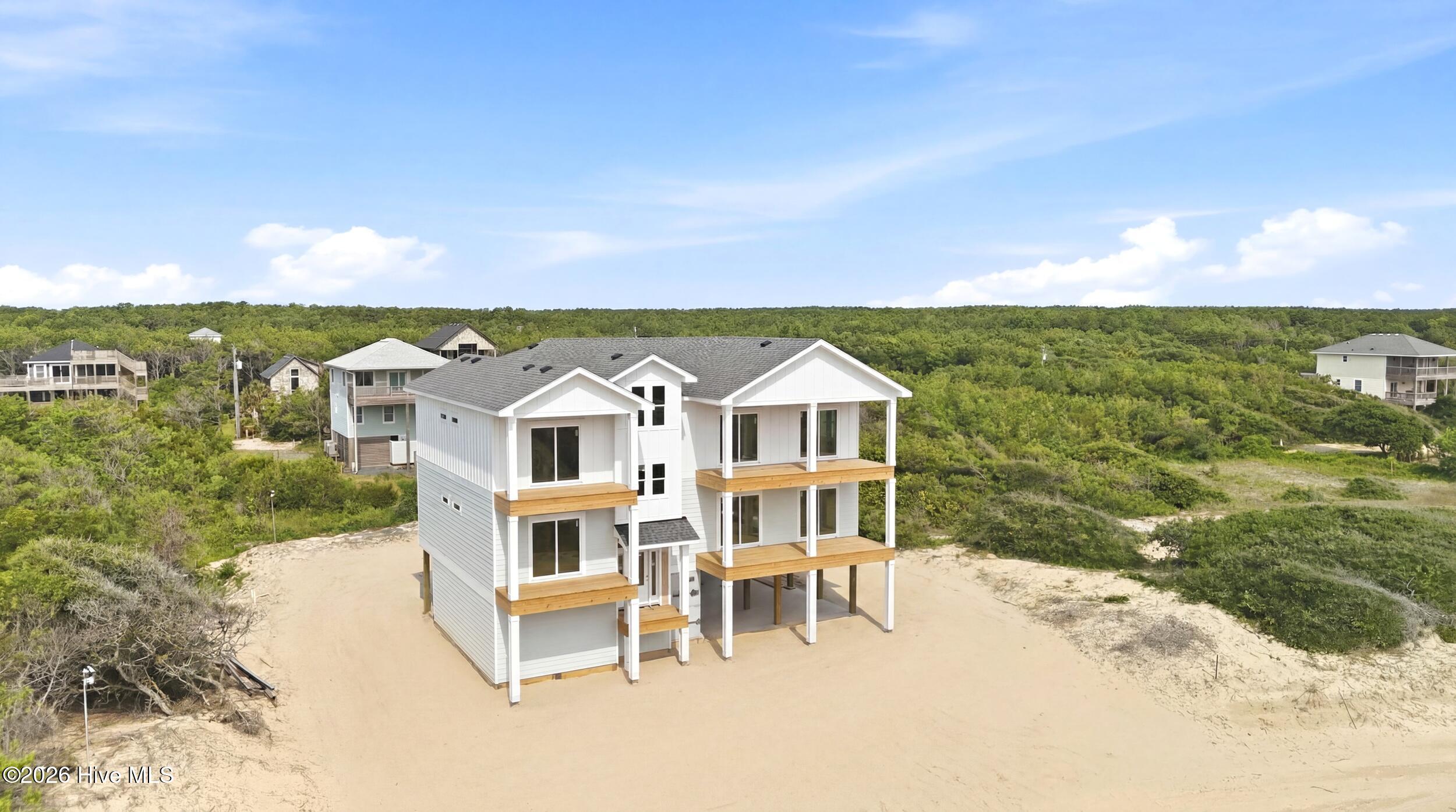 2nd image of 2284 Sandfiddler Rd, Corolla, NC 27927 | MLS# 100593121