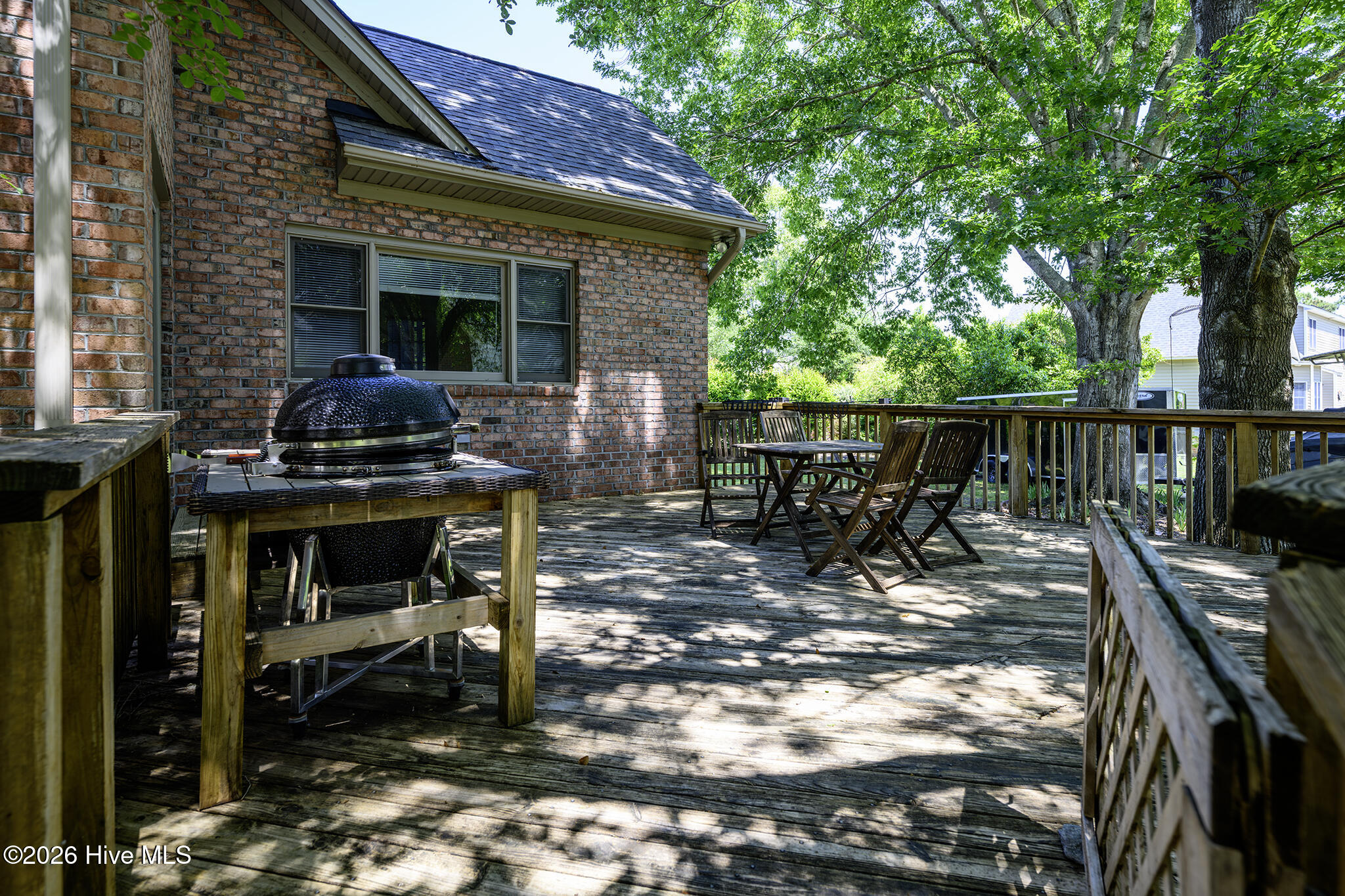 808 Llewellyn Drive,Trent Woods