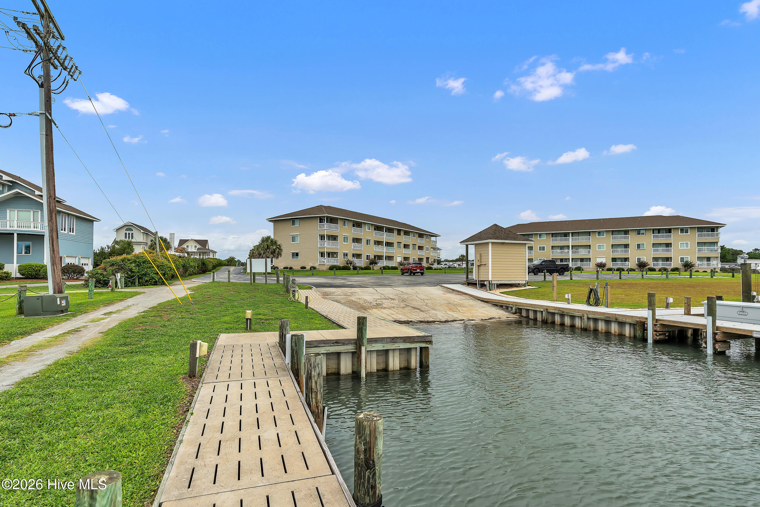 650 Cedar Point Boulevard H5,Cedar Point
