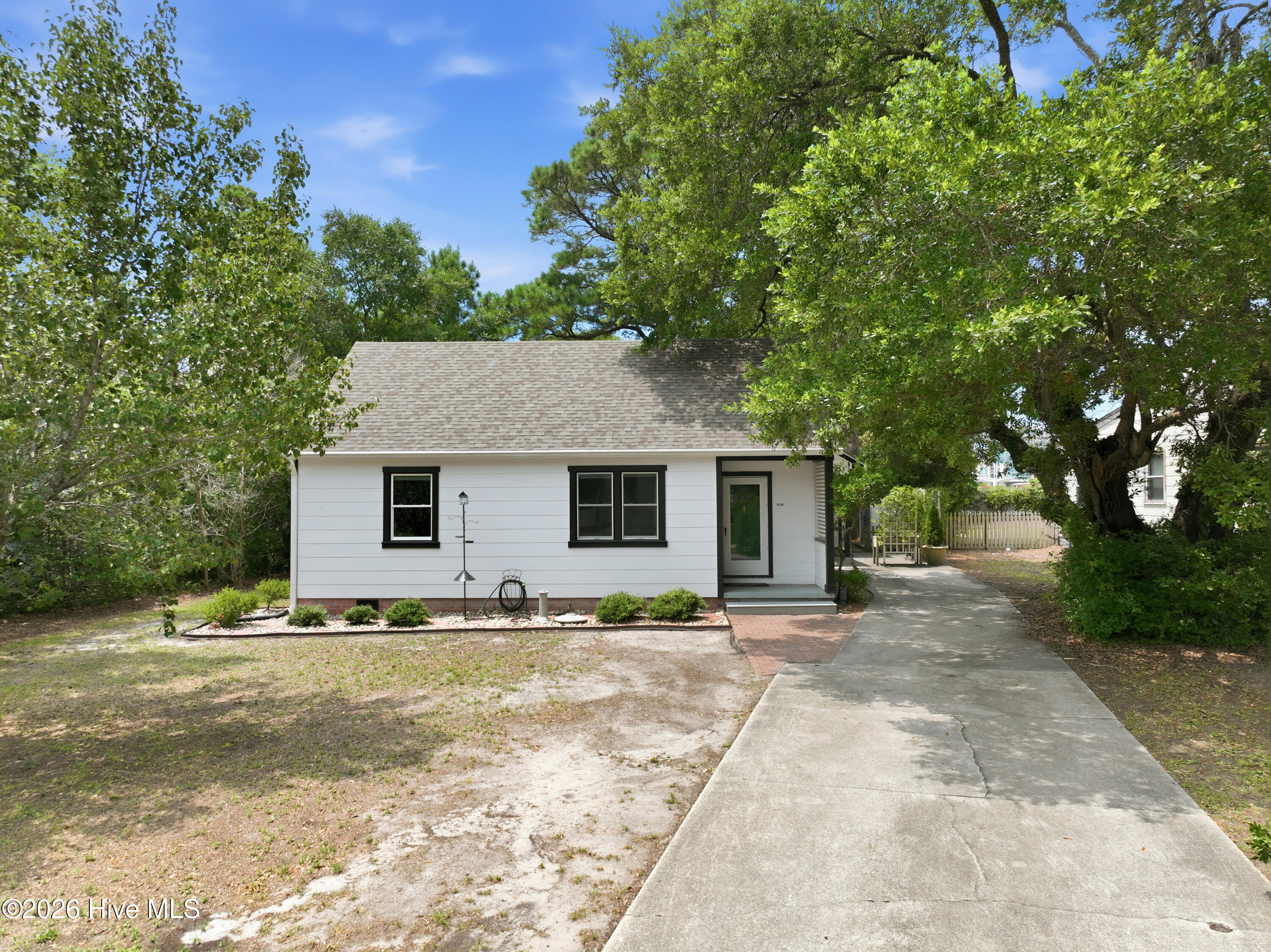 109 Noyes Avenue,Morehead City