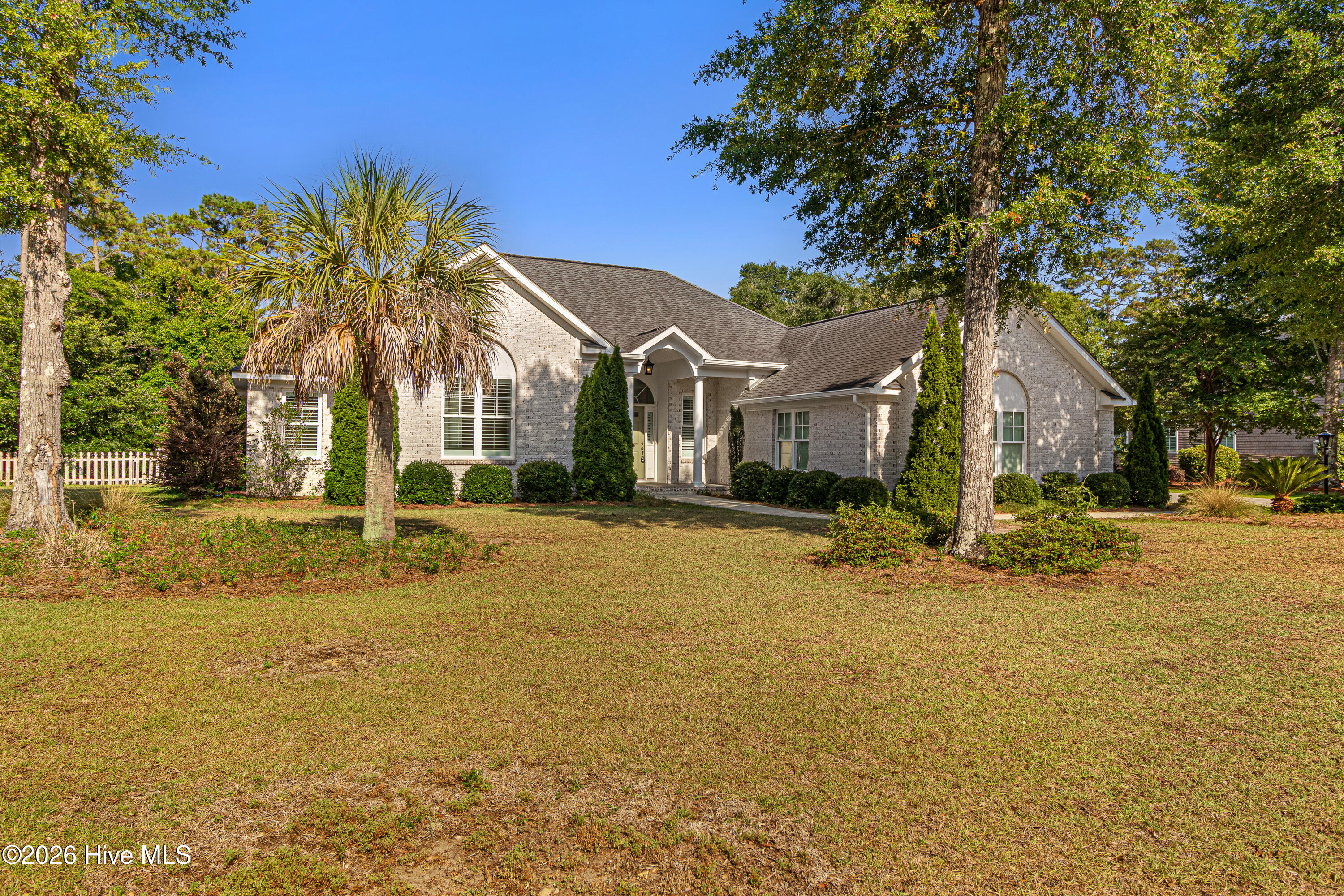 204 Nottingham Lane,Morehead City