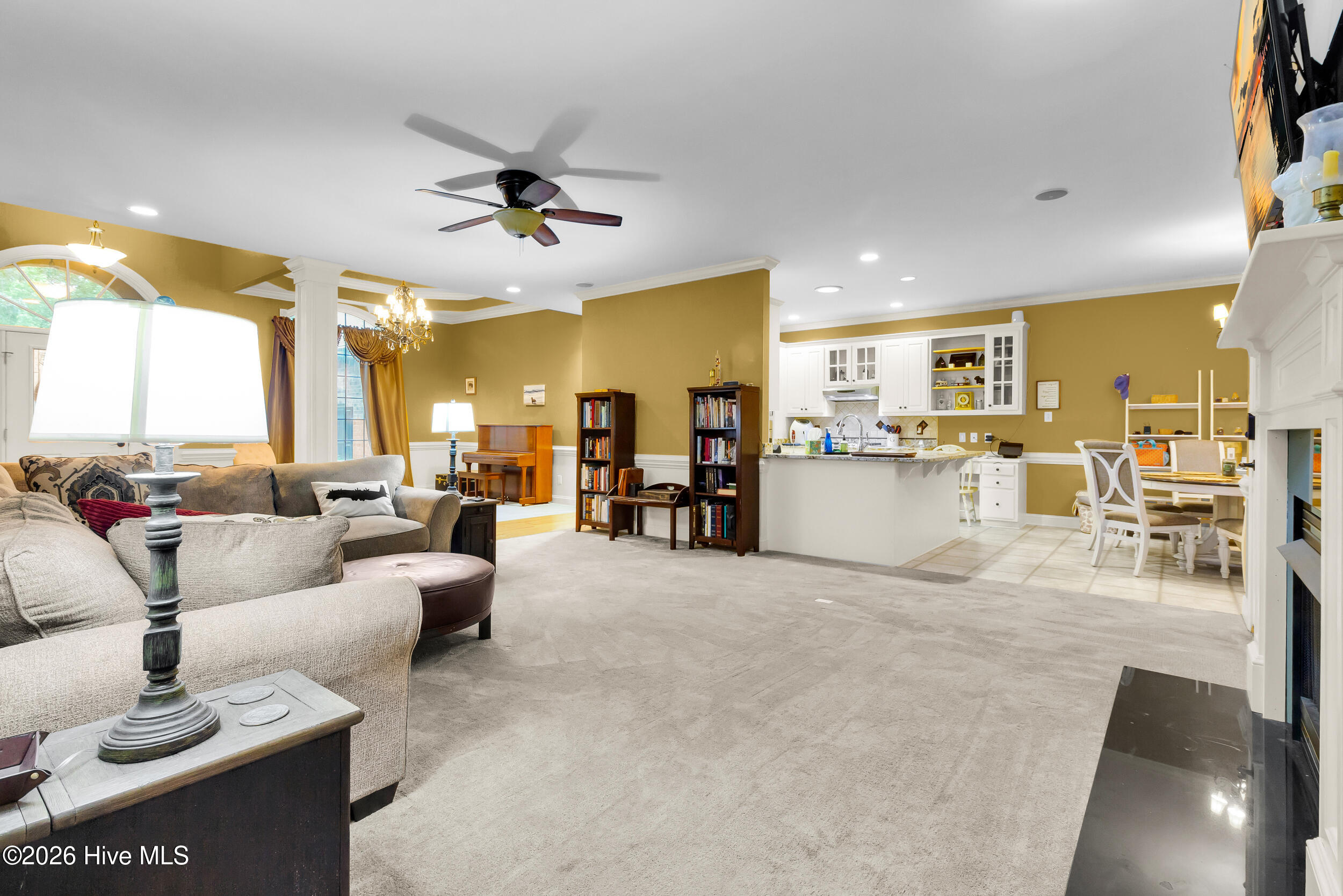 106 Brugg Court,New Bern