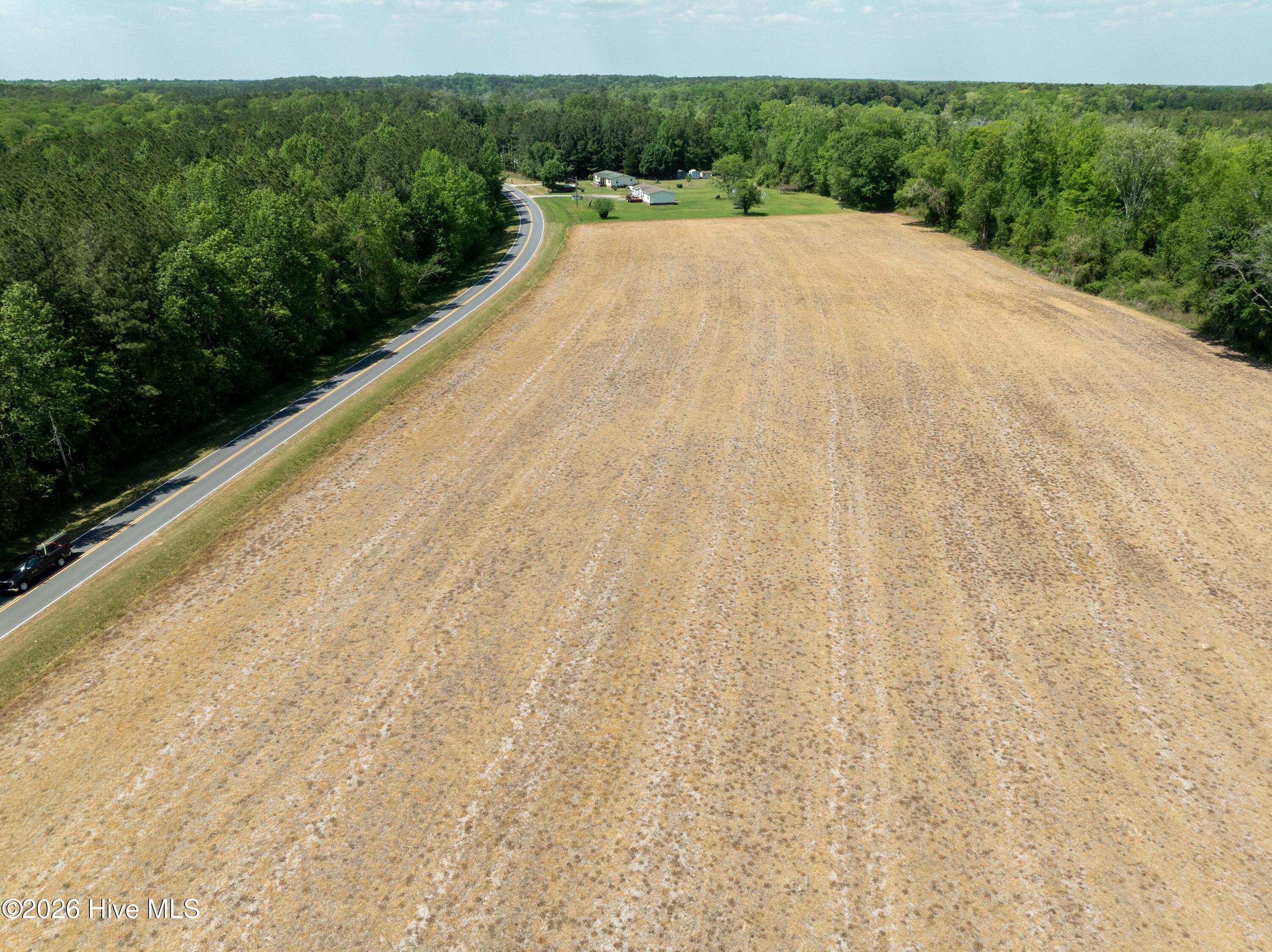 0 Sr 1110, Blounts Creek, NC, 27814