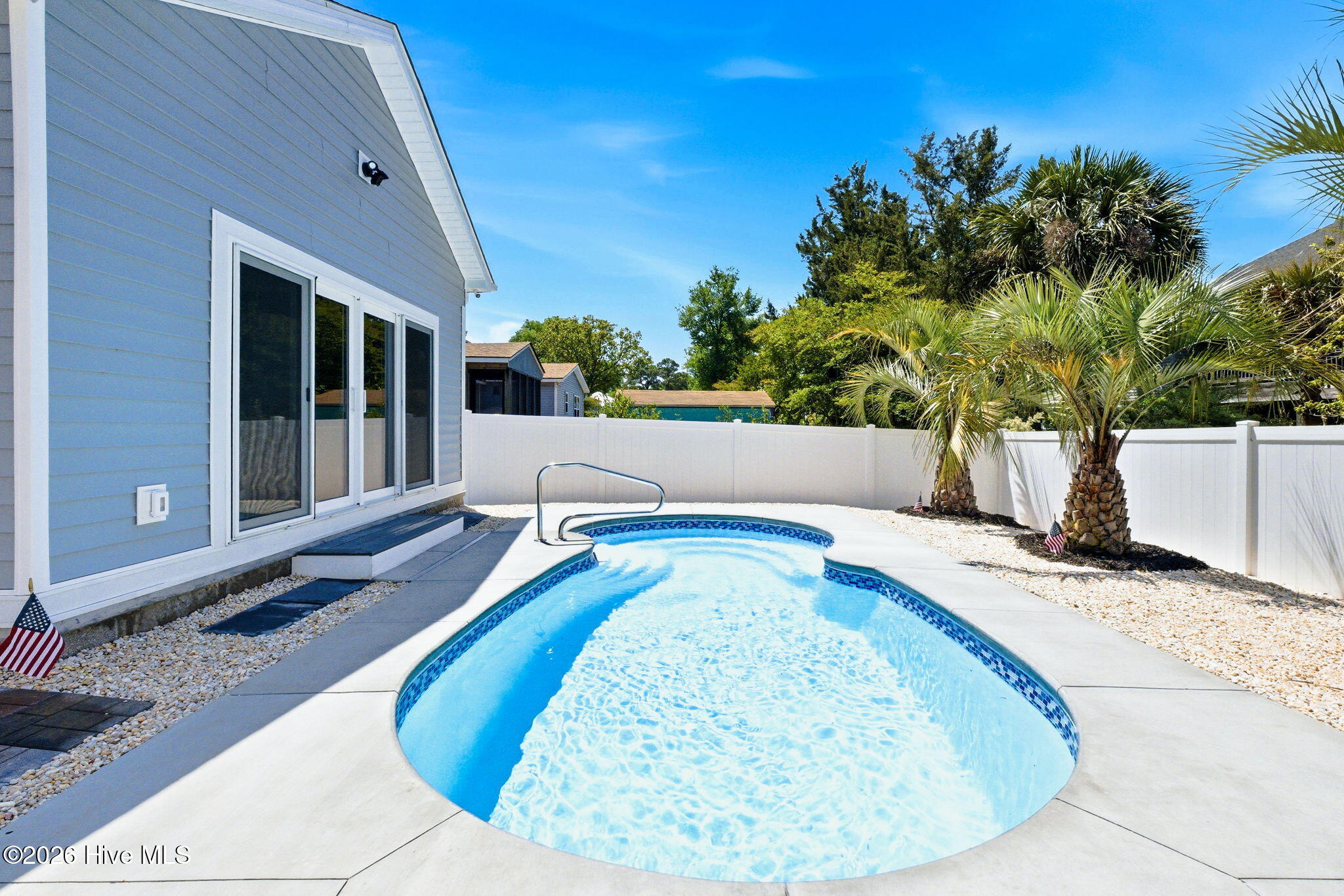 121 NW 12th Street, Oak Island, NC, 28465