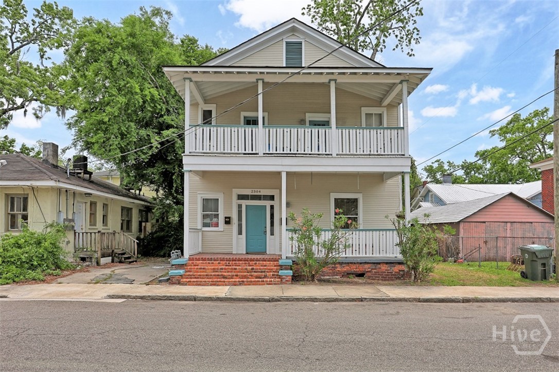 <p>Savannah Homes in a First-Time Buyer Range</p>