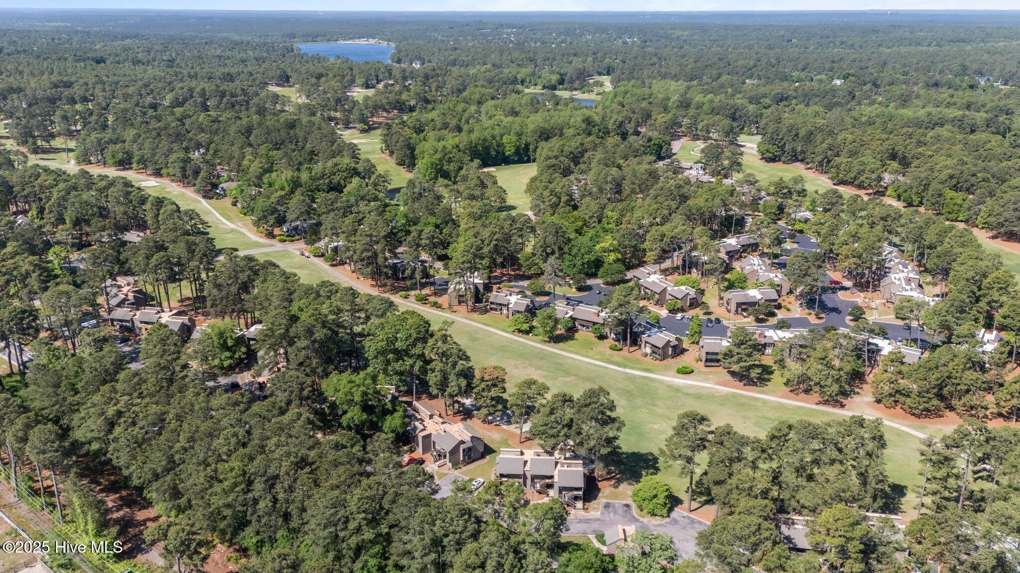 5 Pine Tree Road UNIT 110, Pinehurst, NC, 28374