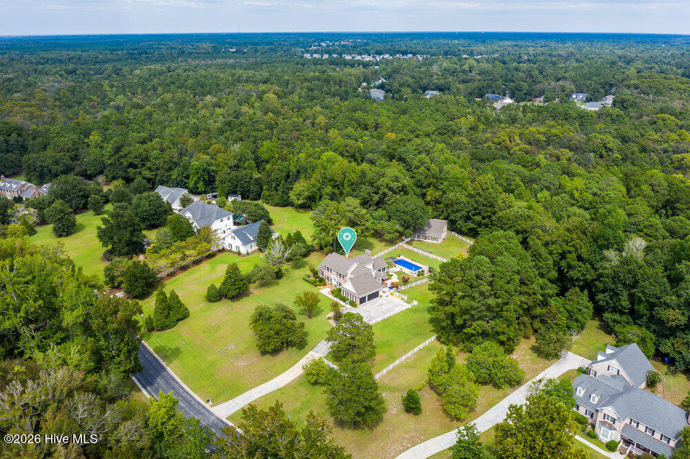 350 Whitebridge Road, Hampstead, NC, 28443