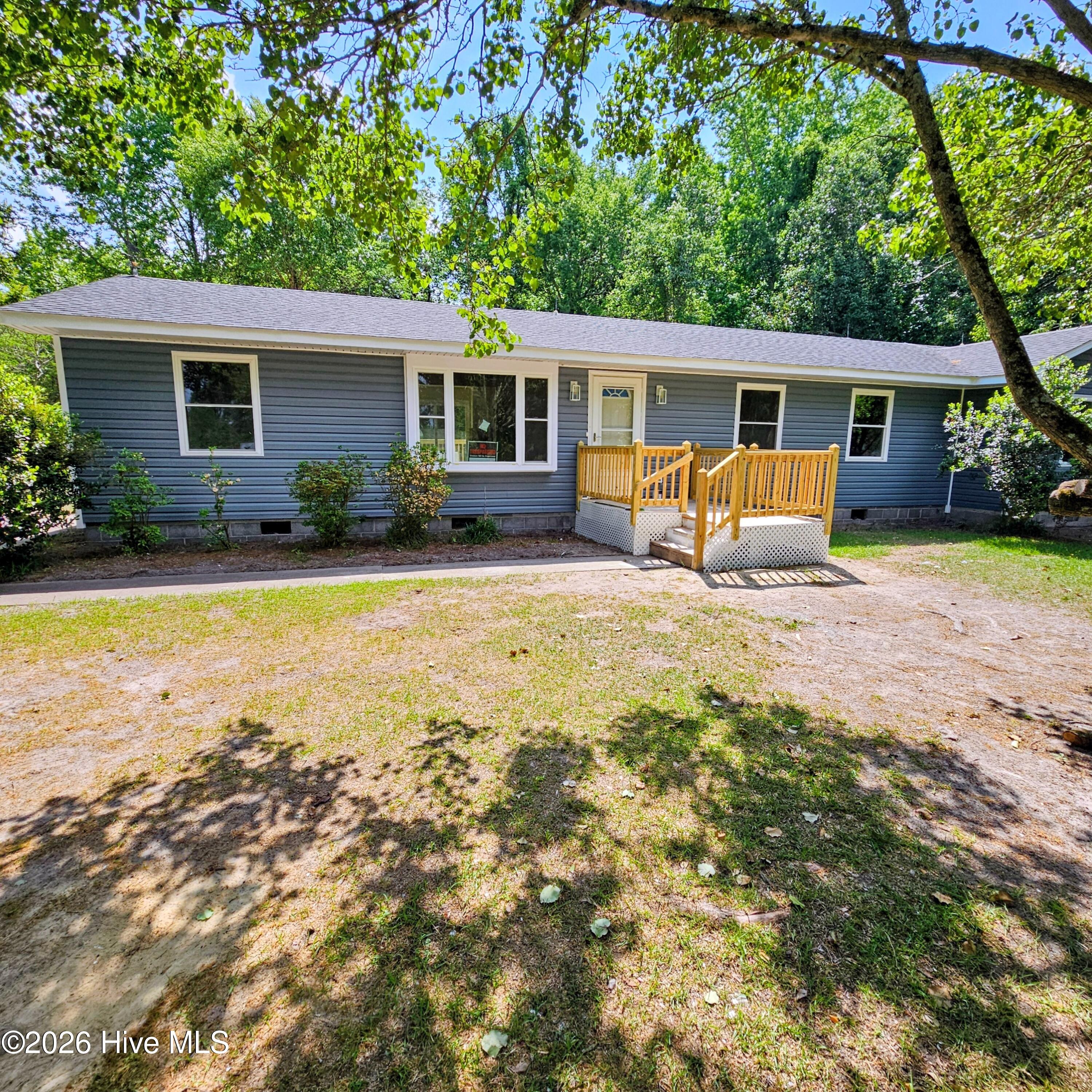 434 Cisco Road, Tyner, NC, 27980