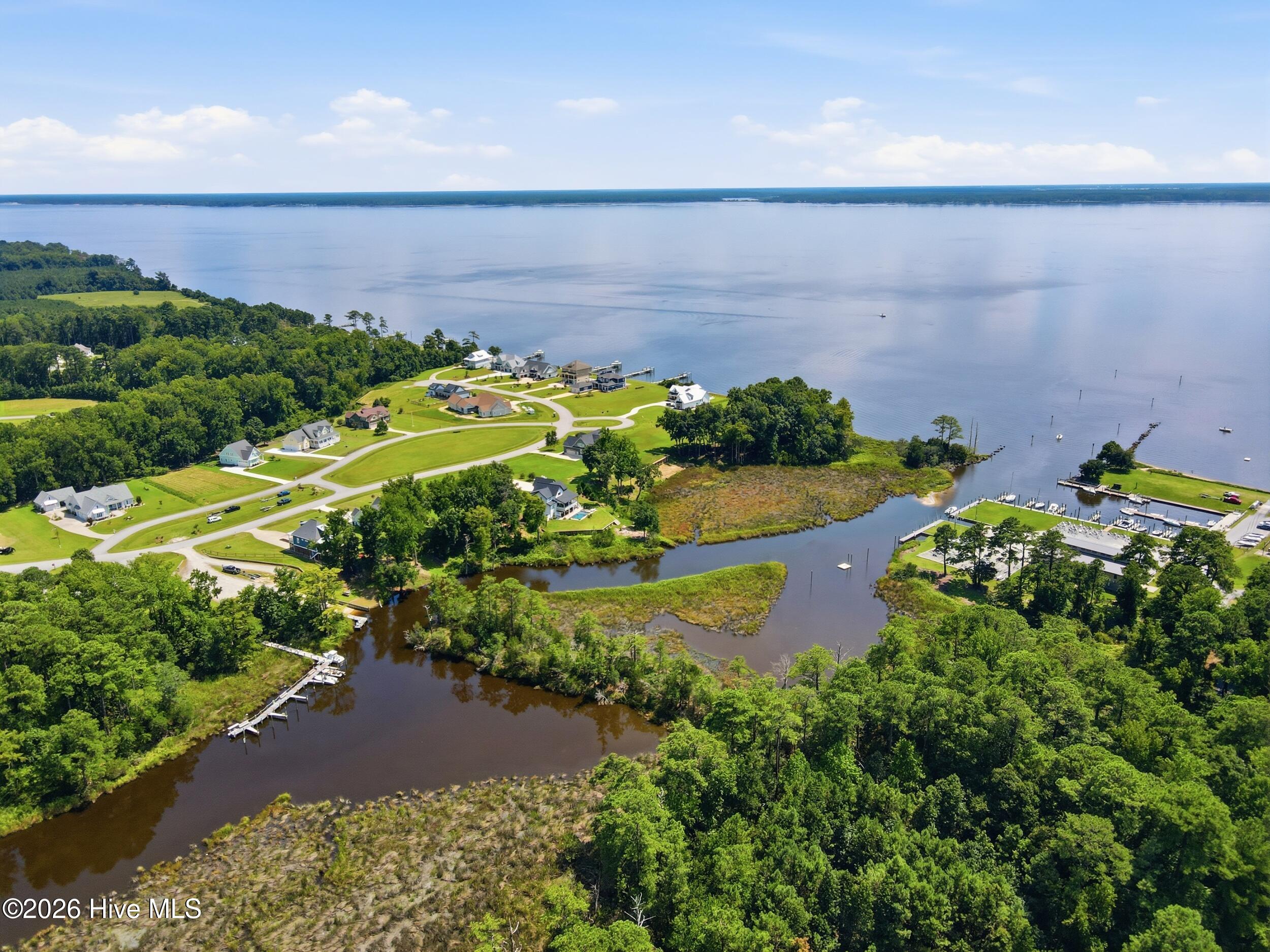 36 Pintail Drive,Minnesott Beach