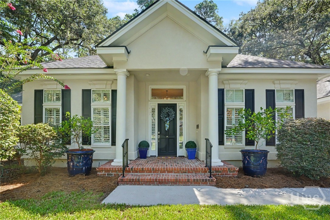 2nd image of 1 Tarrow Ridge Rd, Savannah, GA 31411 | MLS# SA362804