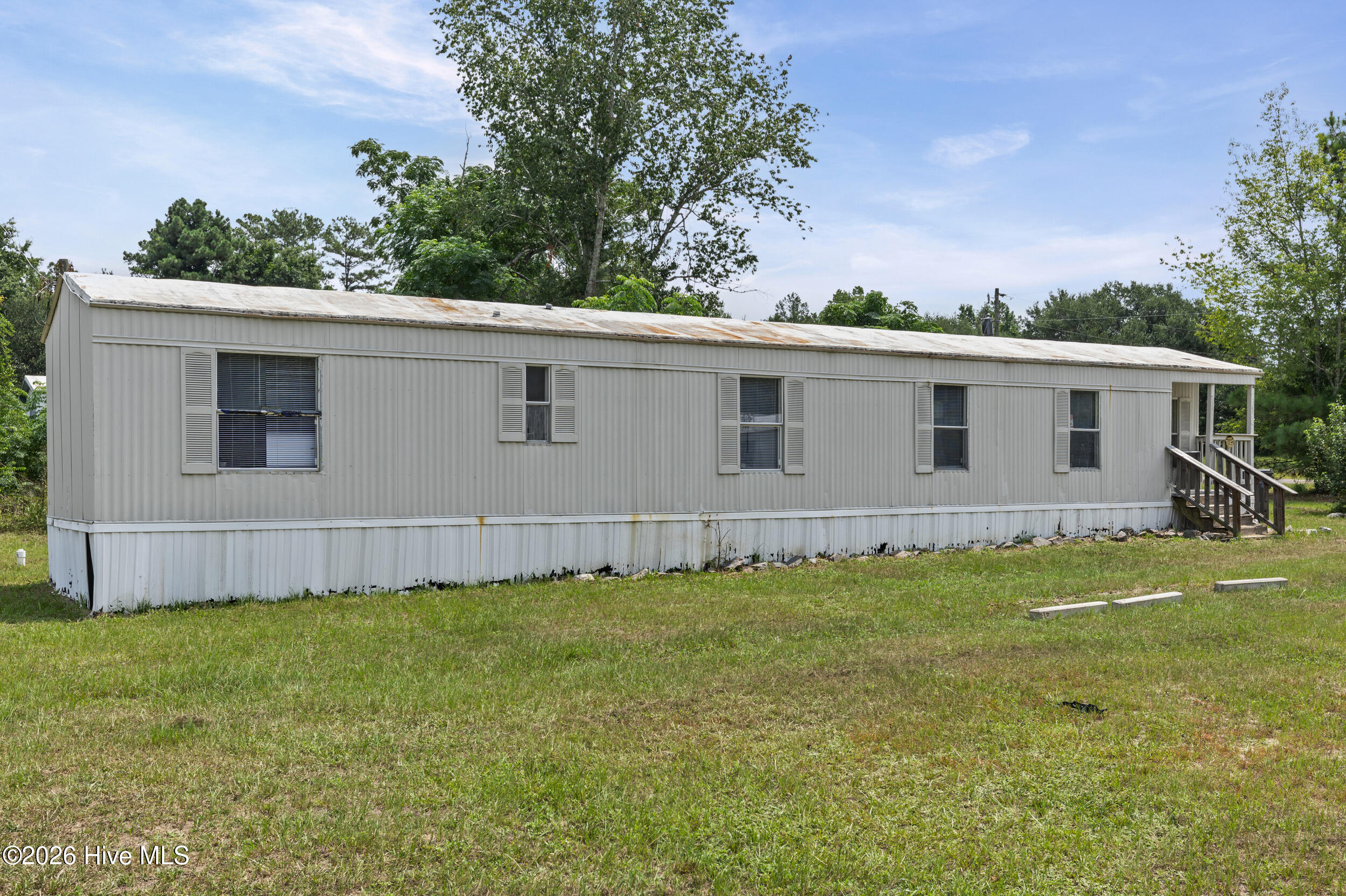 13th image of 3982 Deans Bridge Rd, Hephzibah, GA 30815 | MLS# 100592528