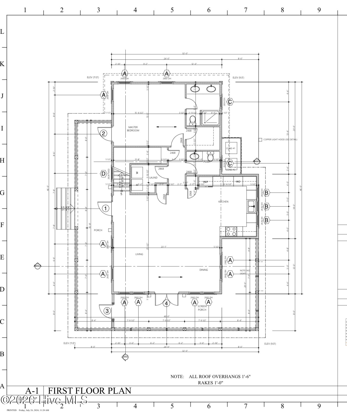 Homes For Sale - 536 Chicamacomico Way<br/> Brunswick County, Bald Head Island, NC 28461