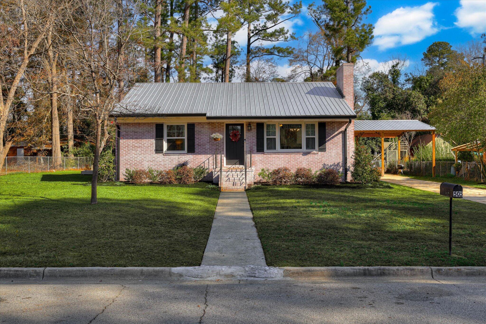 Homes for sale in Waynesboro, GA | 505 Woodbine Rd, Waynesboro, GA 30830 | MLS# 98251767