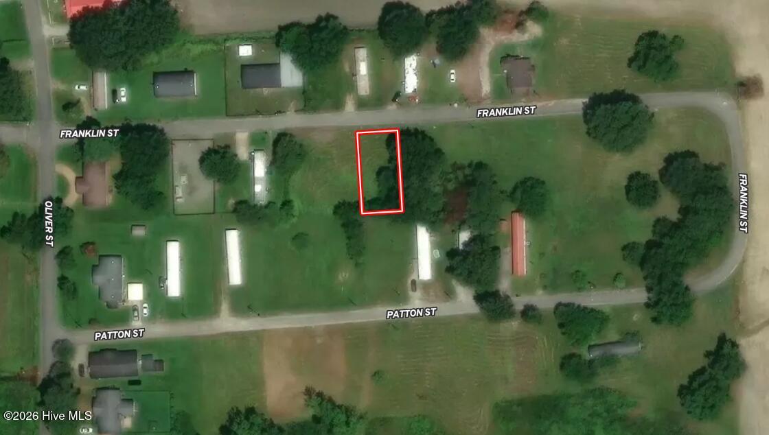 Off Of Franklin Street, Mount Olive, NC, 28365