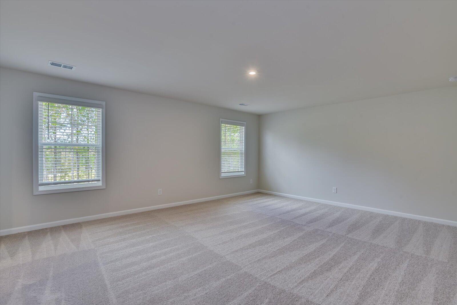 Primary Upstairs