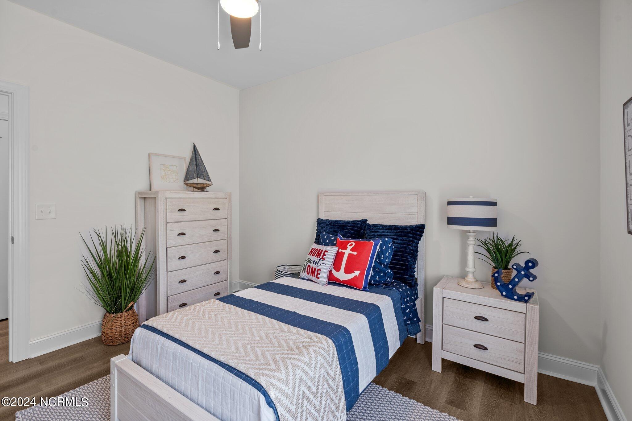 2020 Dartford Drive UNIT A, Greenville, NC, 27834