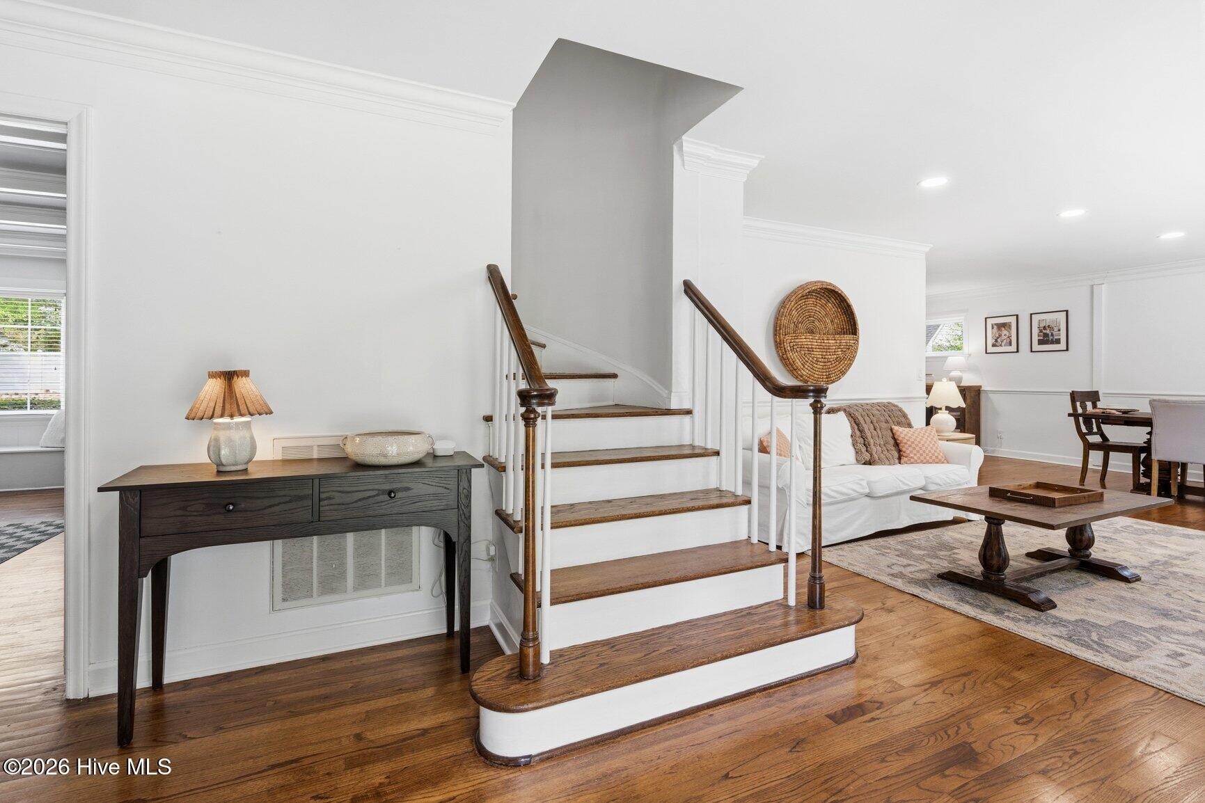 224 S Englewood Drive, Rocky Mount, NC, 27804