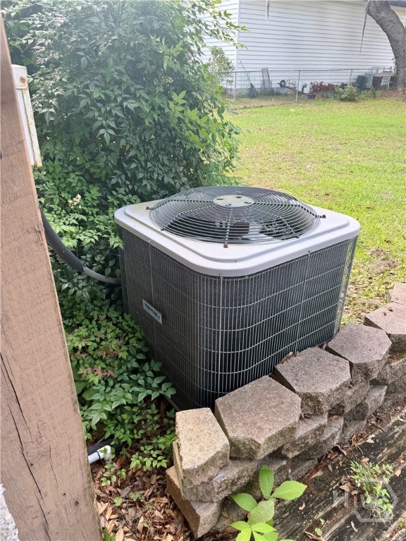 HVAC