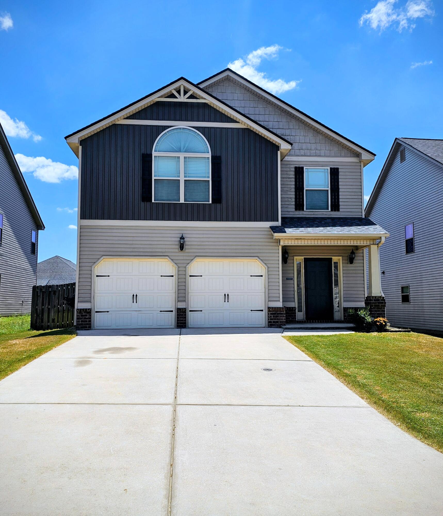 4452 Grove Landing Drive, Grovetown, GA, 30813