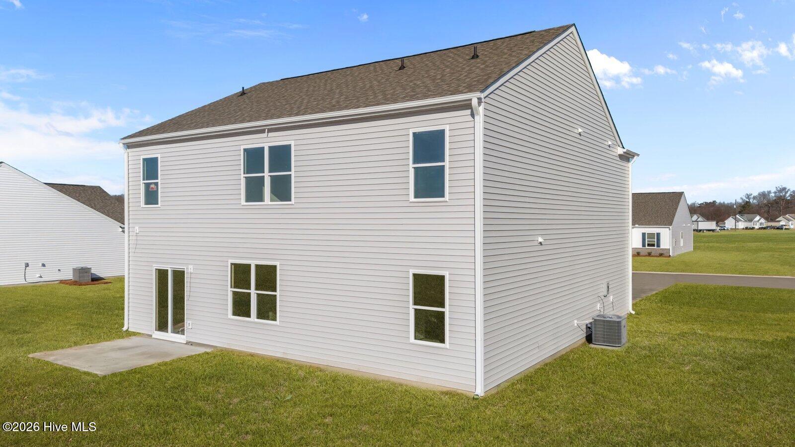 1849 Branson Court, Farmville, NC, 27828