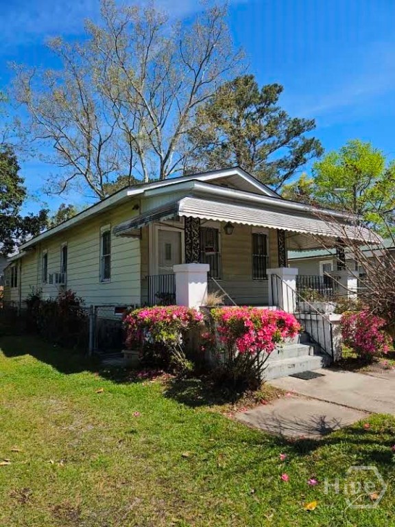 1st image of 906 E 38th St, Savannah, GA 31401 | MLS# SA351467
