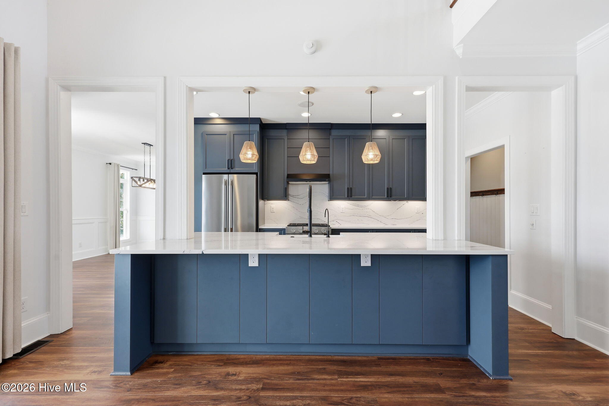 1411 Marsh Pointe,Morehead City
