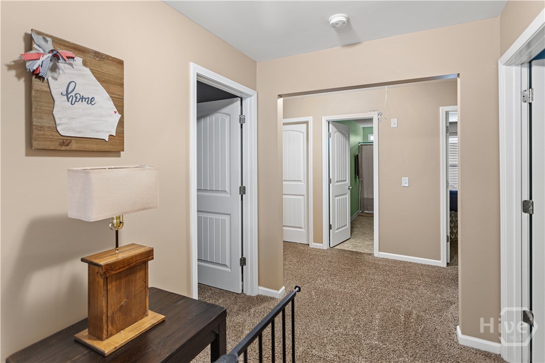 106 Bridgewood Drive, Springfield, GA, 31329