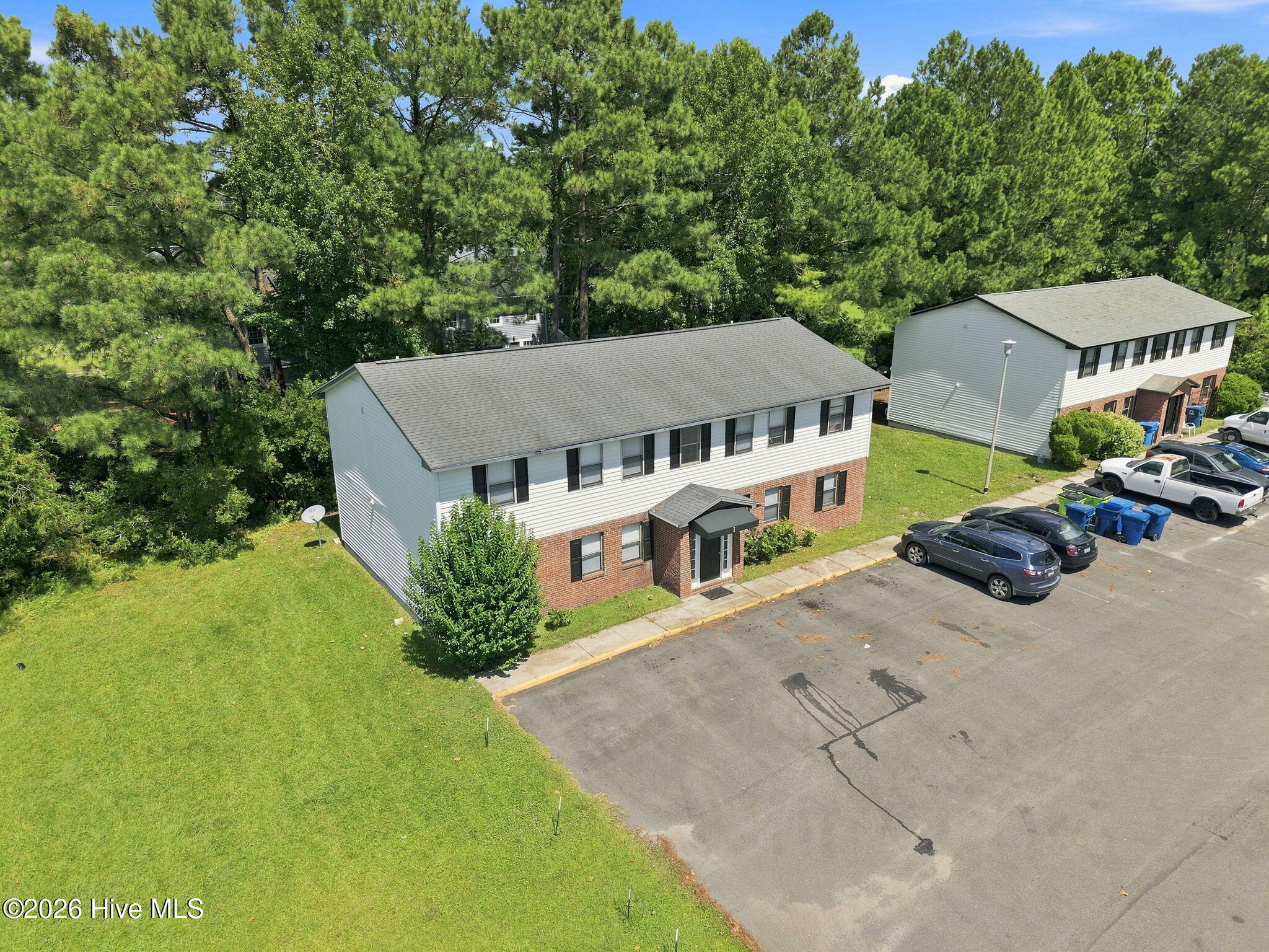 210 Shipman Road Bldg I,Havelock