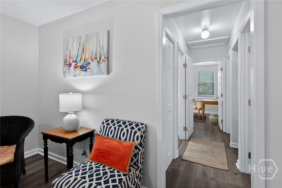 222 East Point Drive, Savannah, GA, 31410